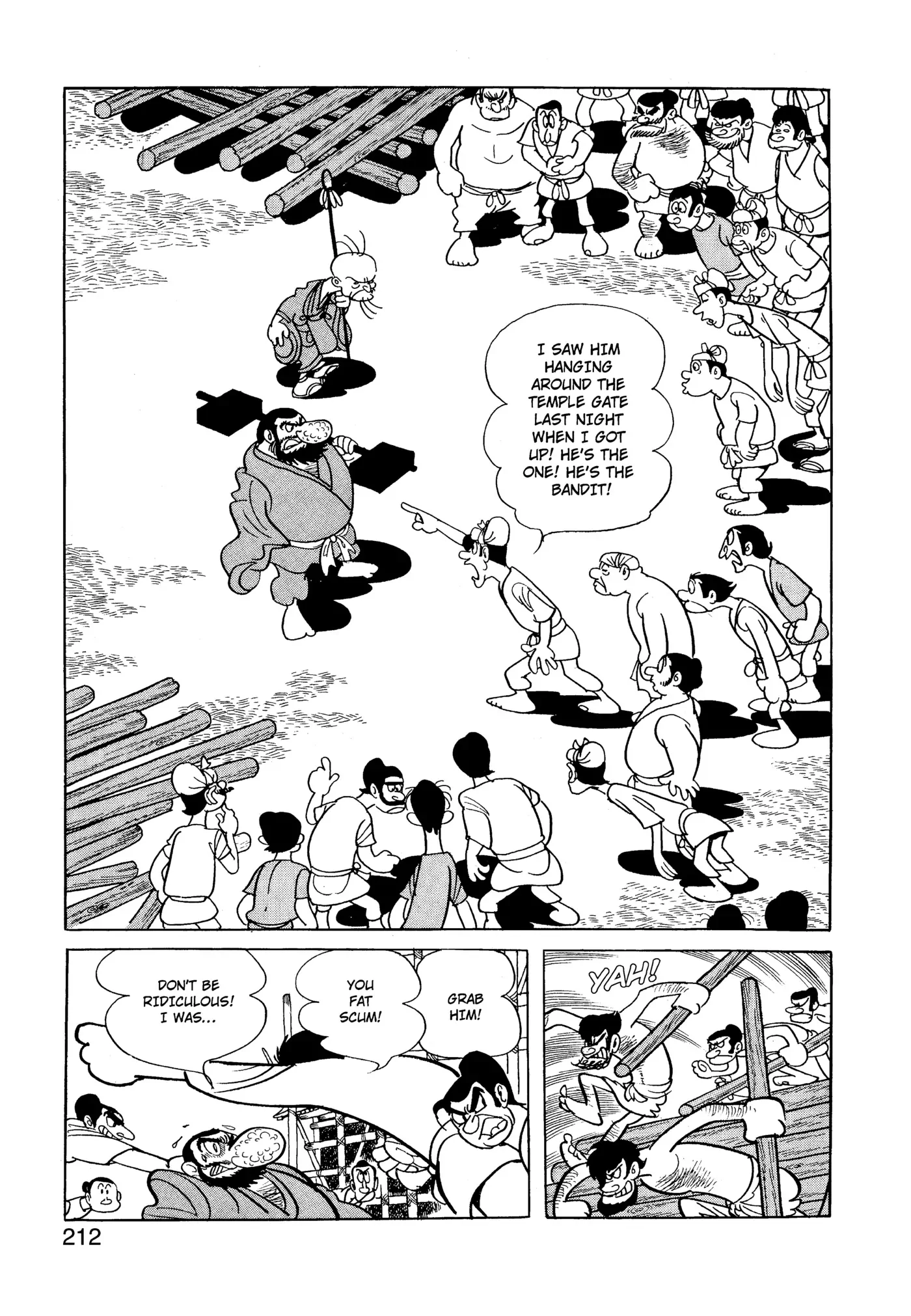 Yuusha, Yamemasu Chapter 34.98 page 12 - 