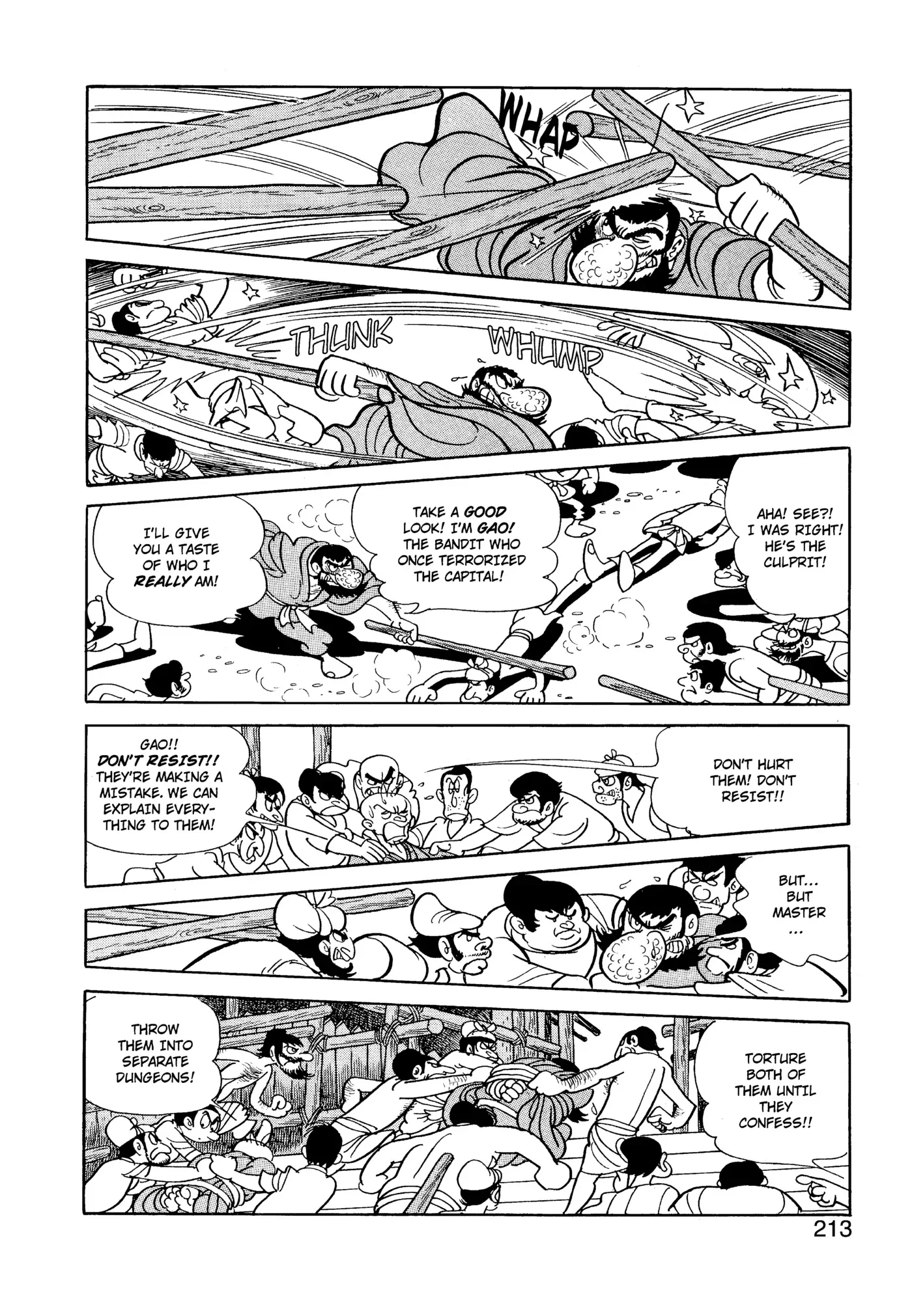 Yuusha, Yamemasu Chapter 34.98 page 13 - 