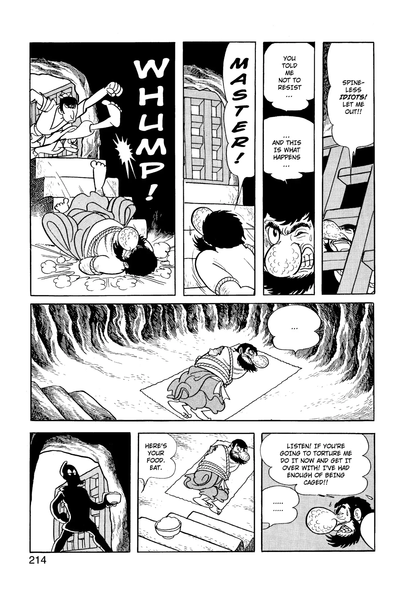 Yuusha, Yamemasu Chapter 34.98 page 14 - 
