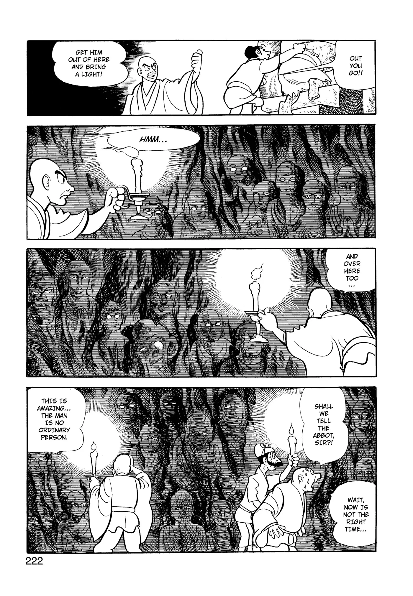 Yuusha, Yamemasu Chapter 34.98 page 22 - 