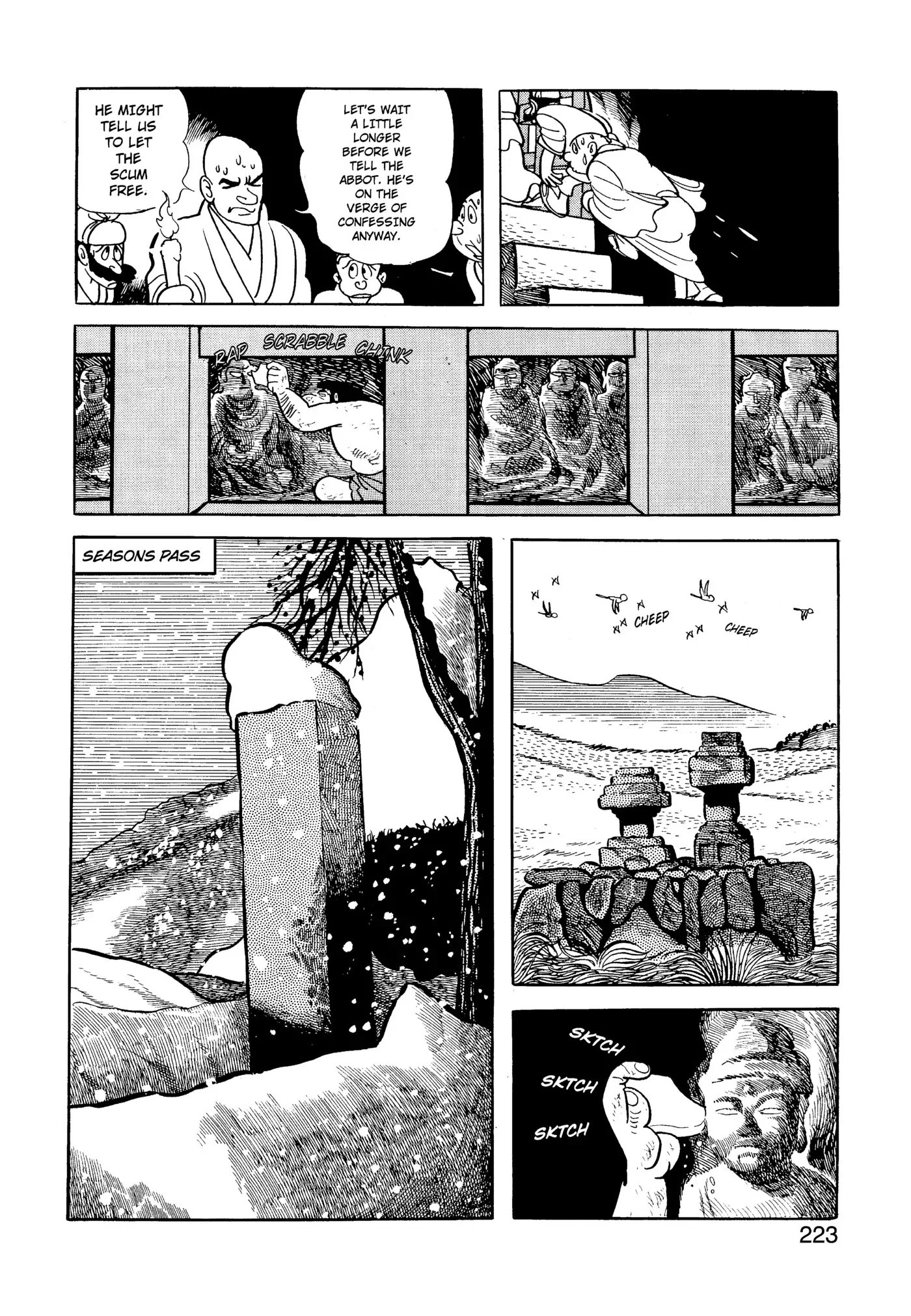 Yuusha, Yamemasu Chapter 34.98 page 23 - 