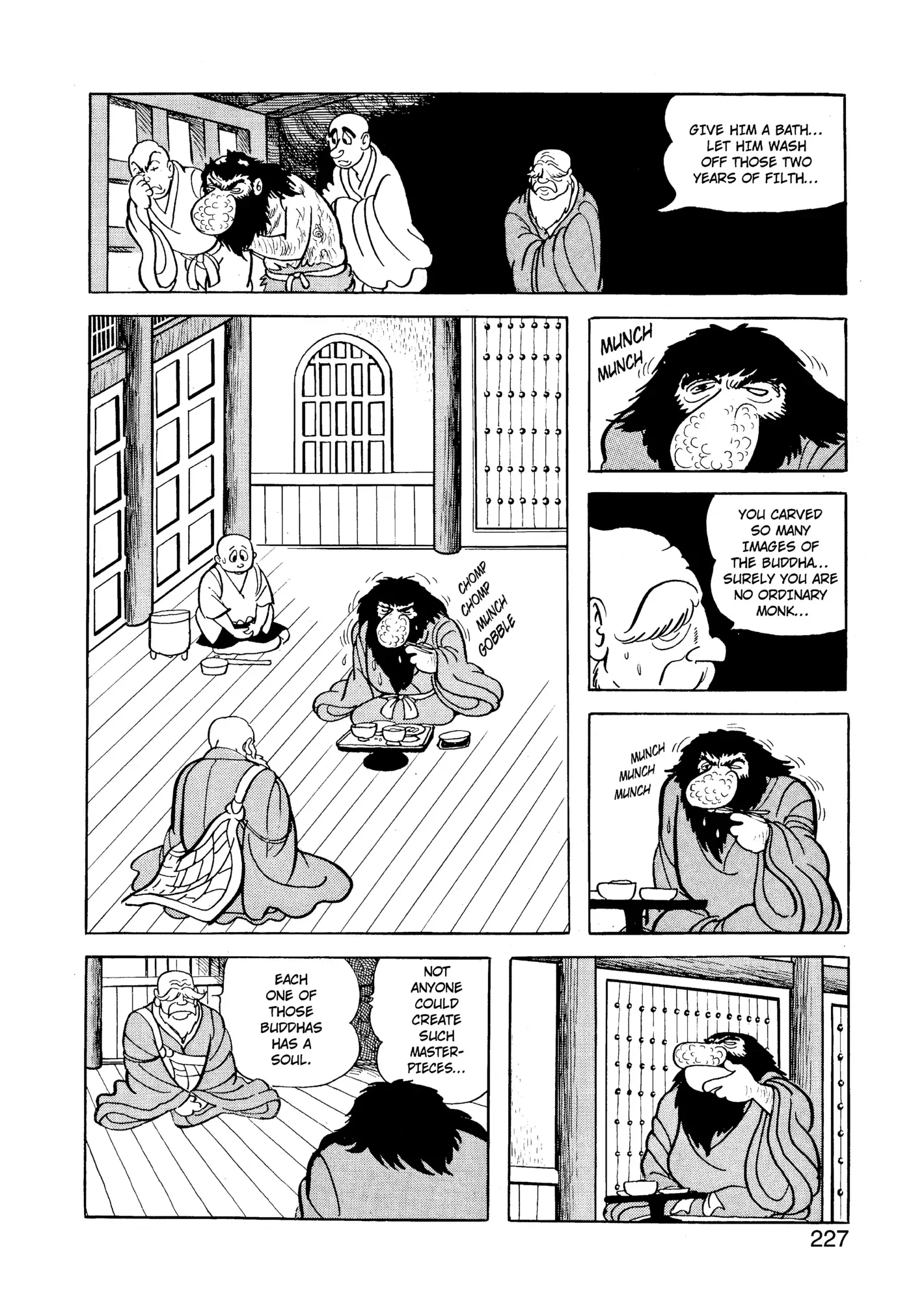 Yuusha, Yamemasu Chapter 34.98 page 27 - 