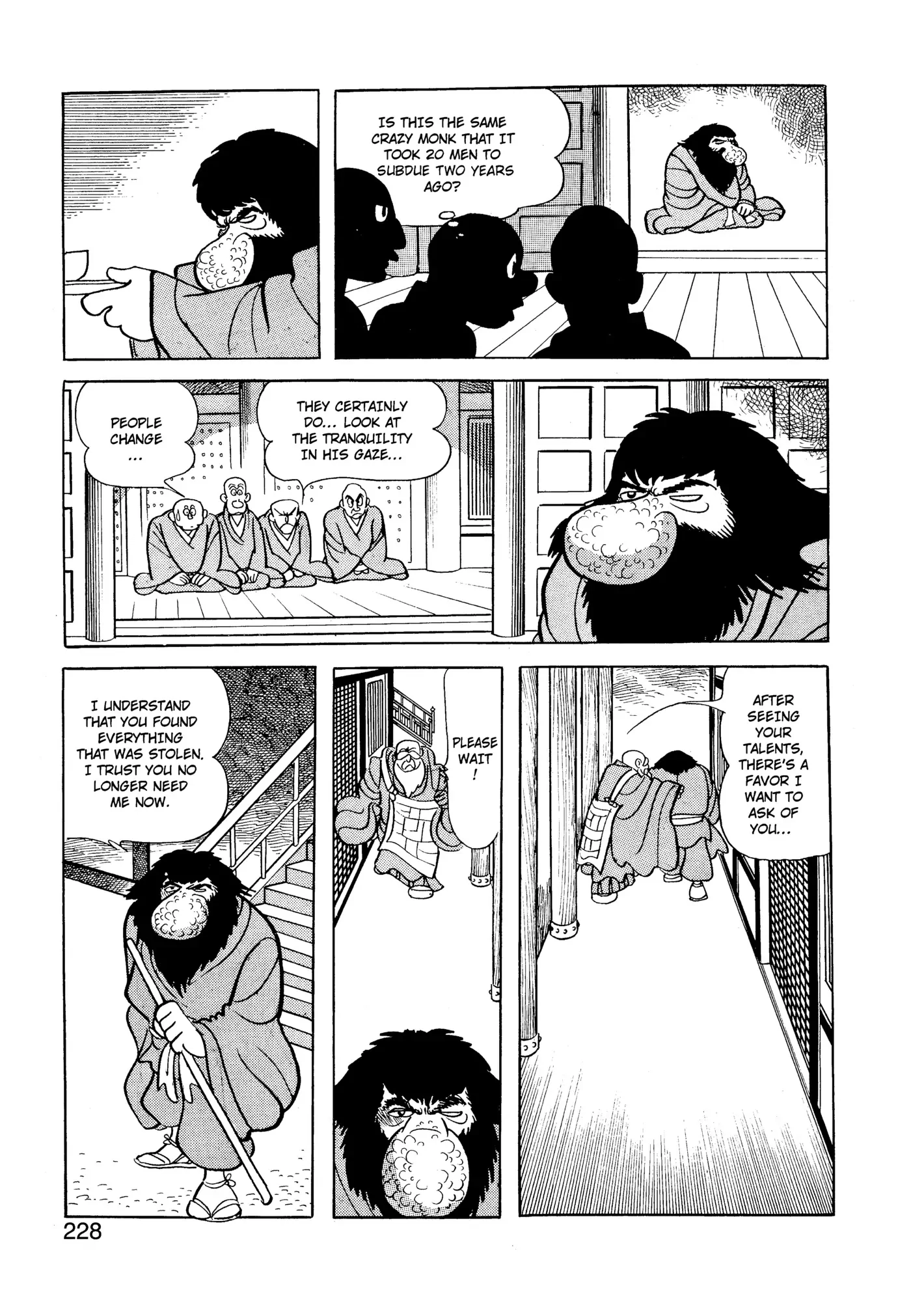 Yuusha, Yamemasu Chapter 34.98 page 28 - 