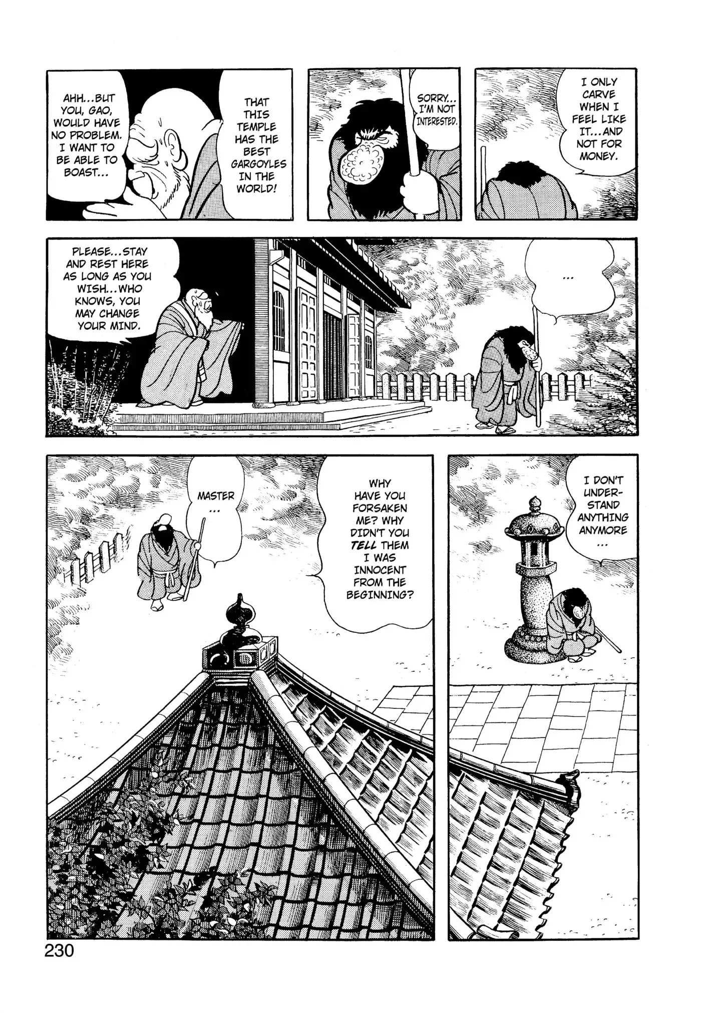 Yuusha, Yamemasu Chapter 34.98 page 30 - 