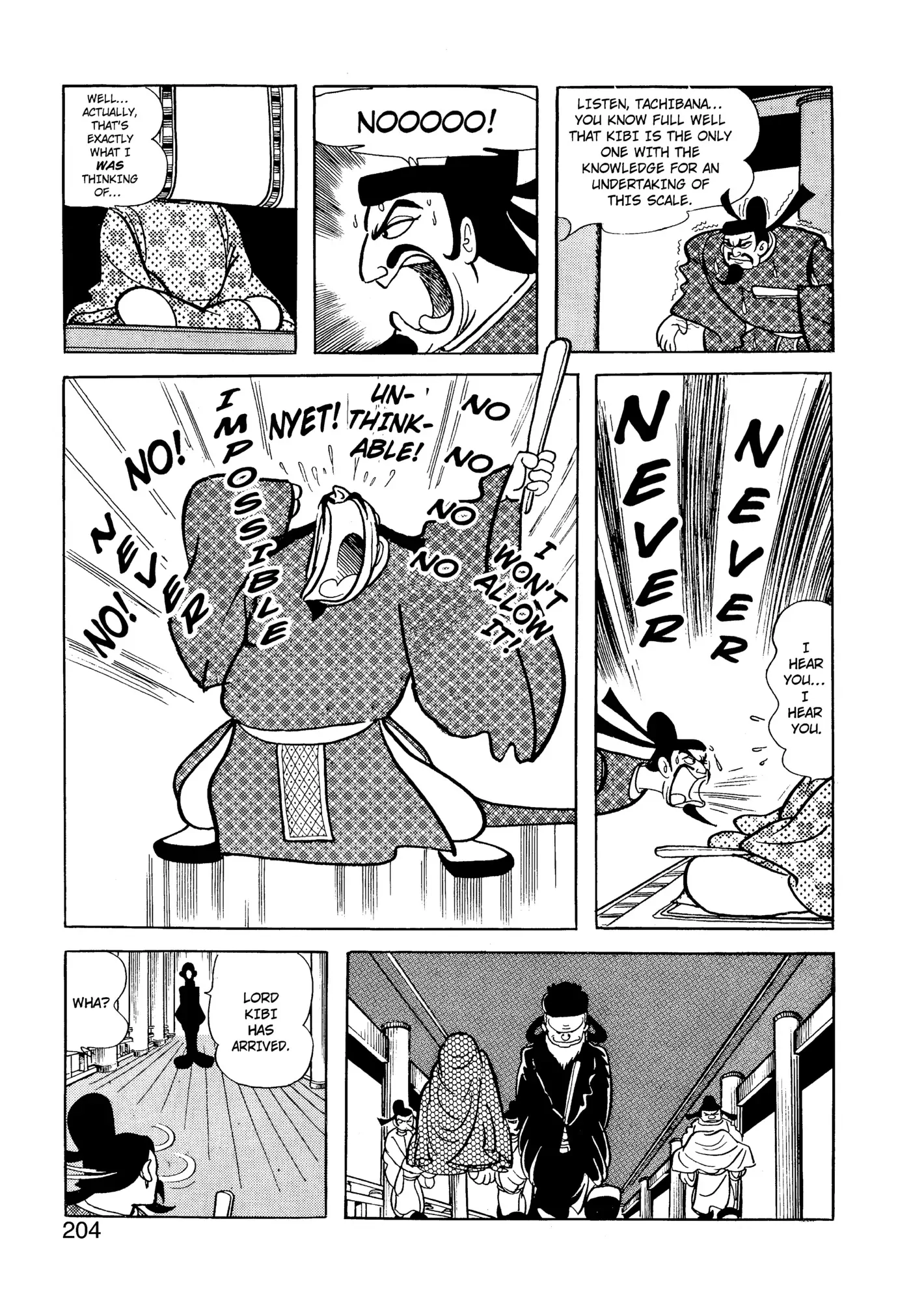 Yuusha, Yamemasu Chapter 34.98 page 4 - 