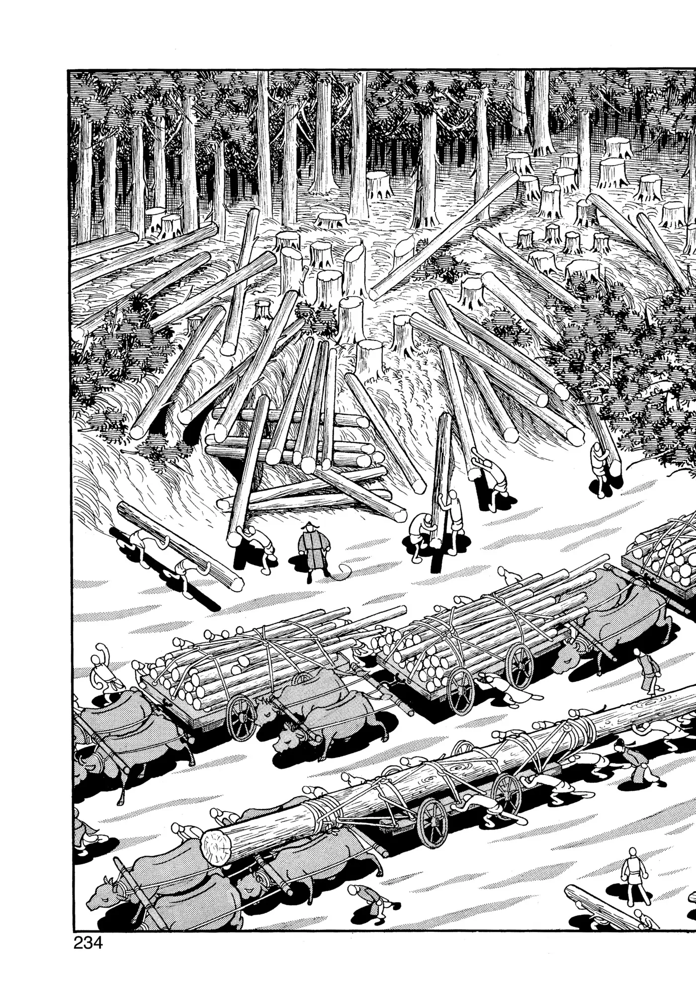 Yuusha, Yamemasu Chapter 34.98 page 34 - 