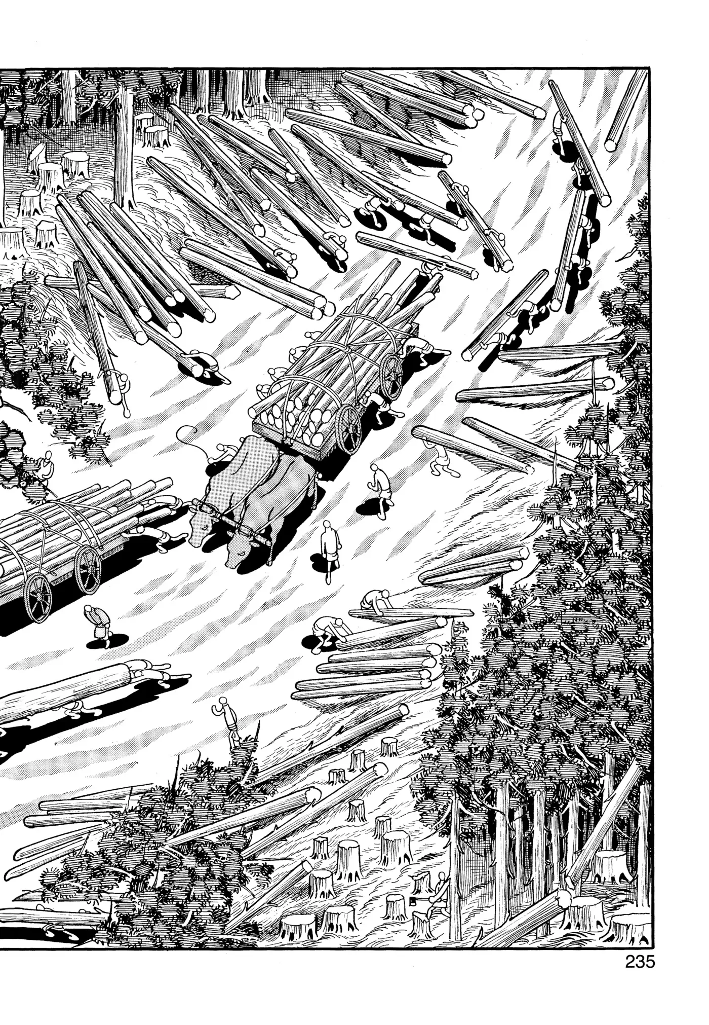 Yuusha, Yamemasu Chapter 34.98 page 35 - 