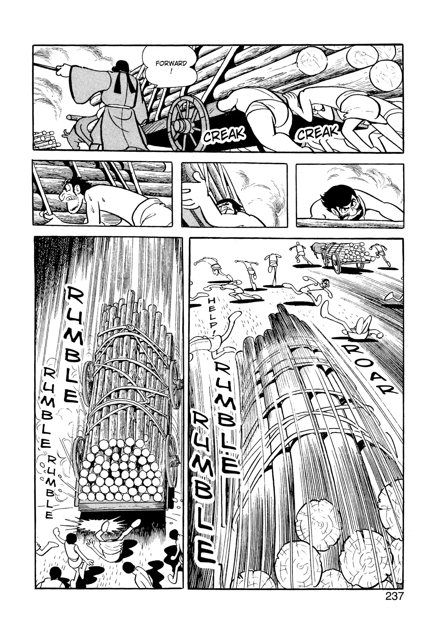 Yuusha, Yamemasu Chapter 34.98 page 37 - 
