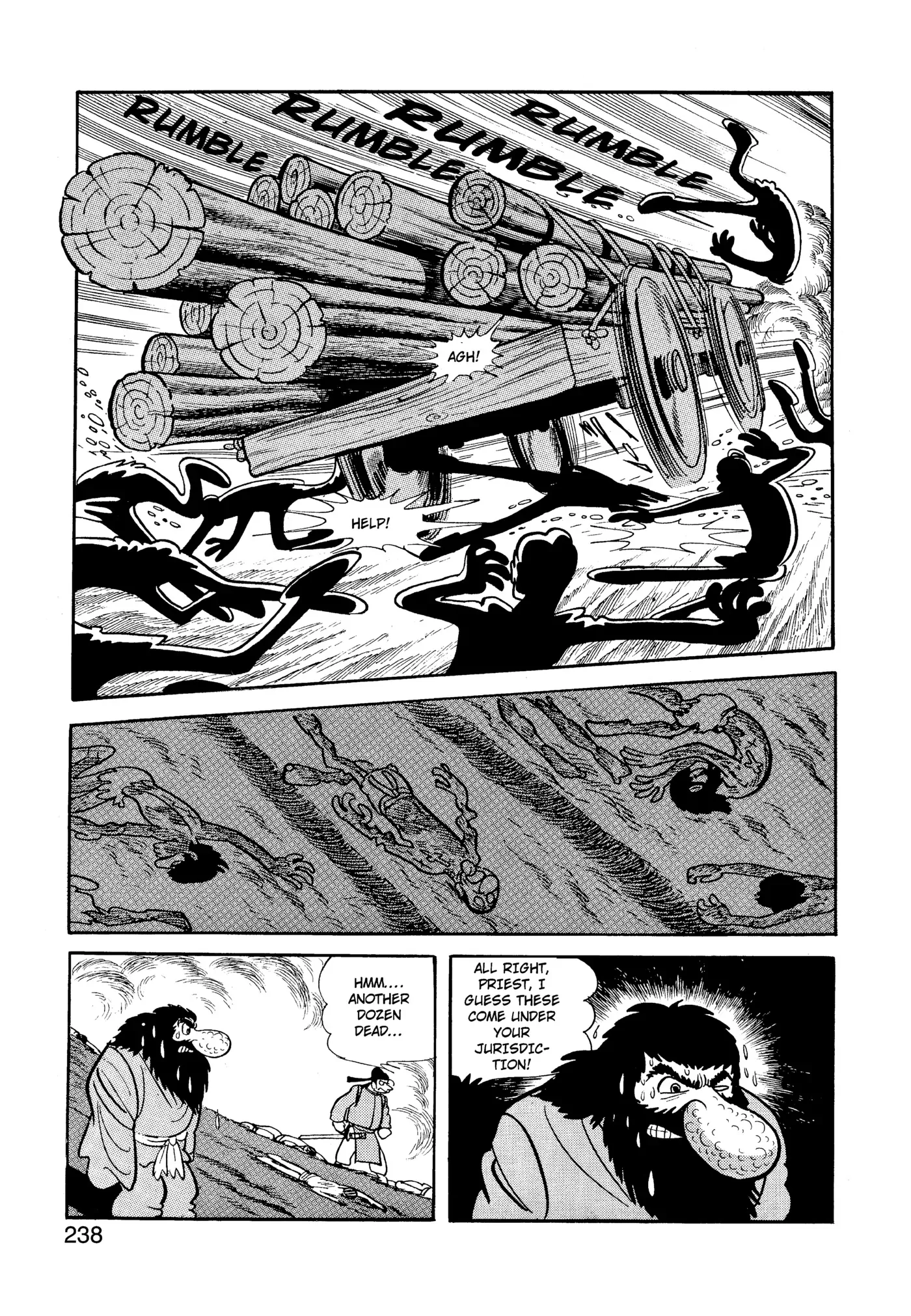 Yuusha, Yamemasu Chapter 34.98 page 38 - 