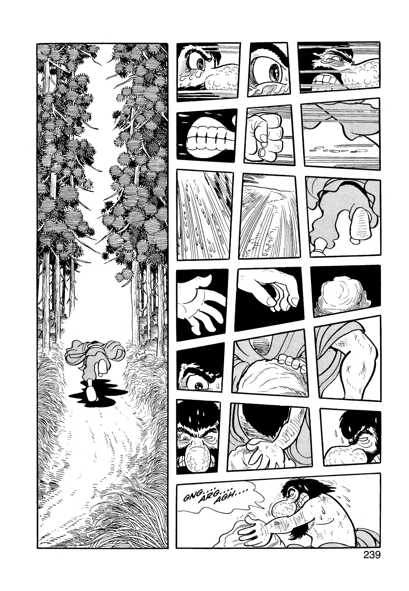 Yuusha, Yamemasu Chapter 34.98 page 39 - 