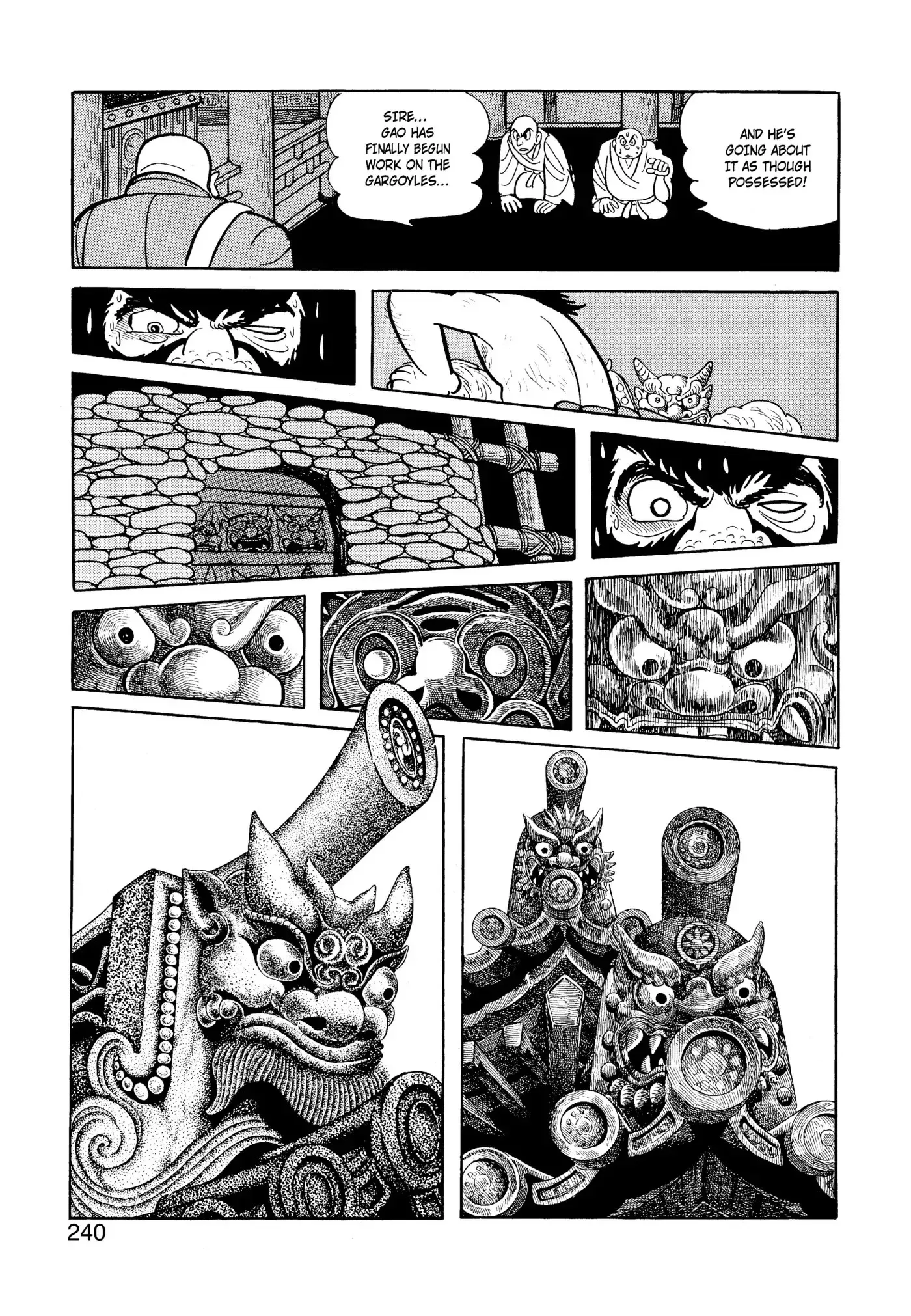 Yuusha, Yamemasu Chapter 34.98 page 40 - 
