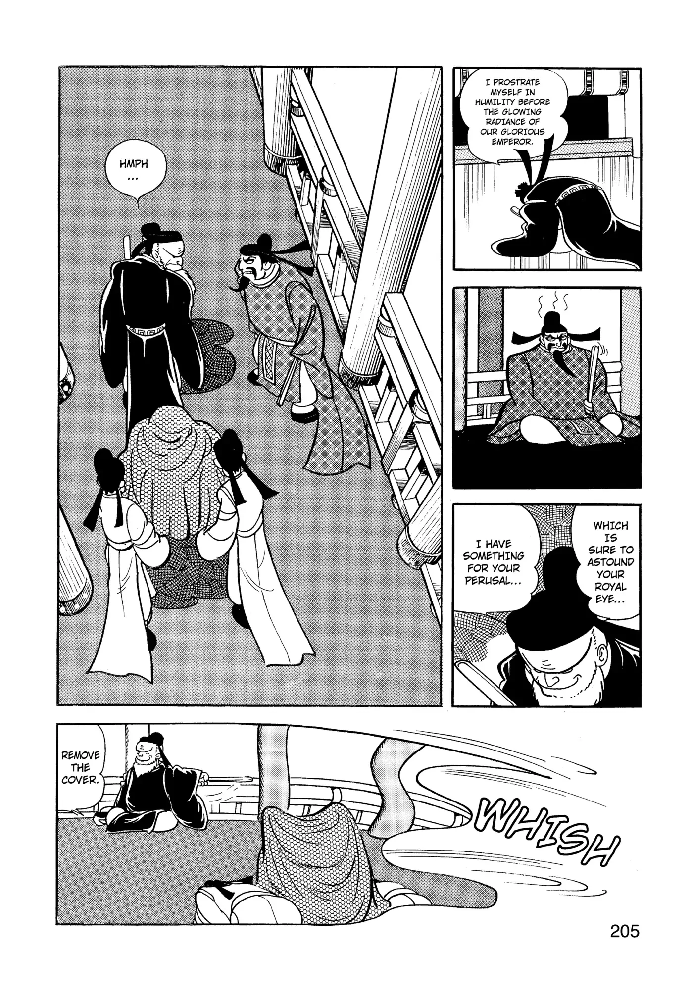 Yuusha, Yamemasu Chapter 34.98 page 5 - 