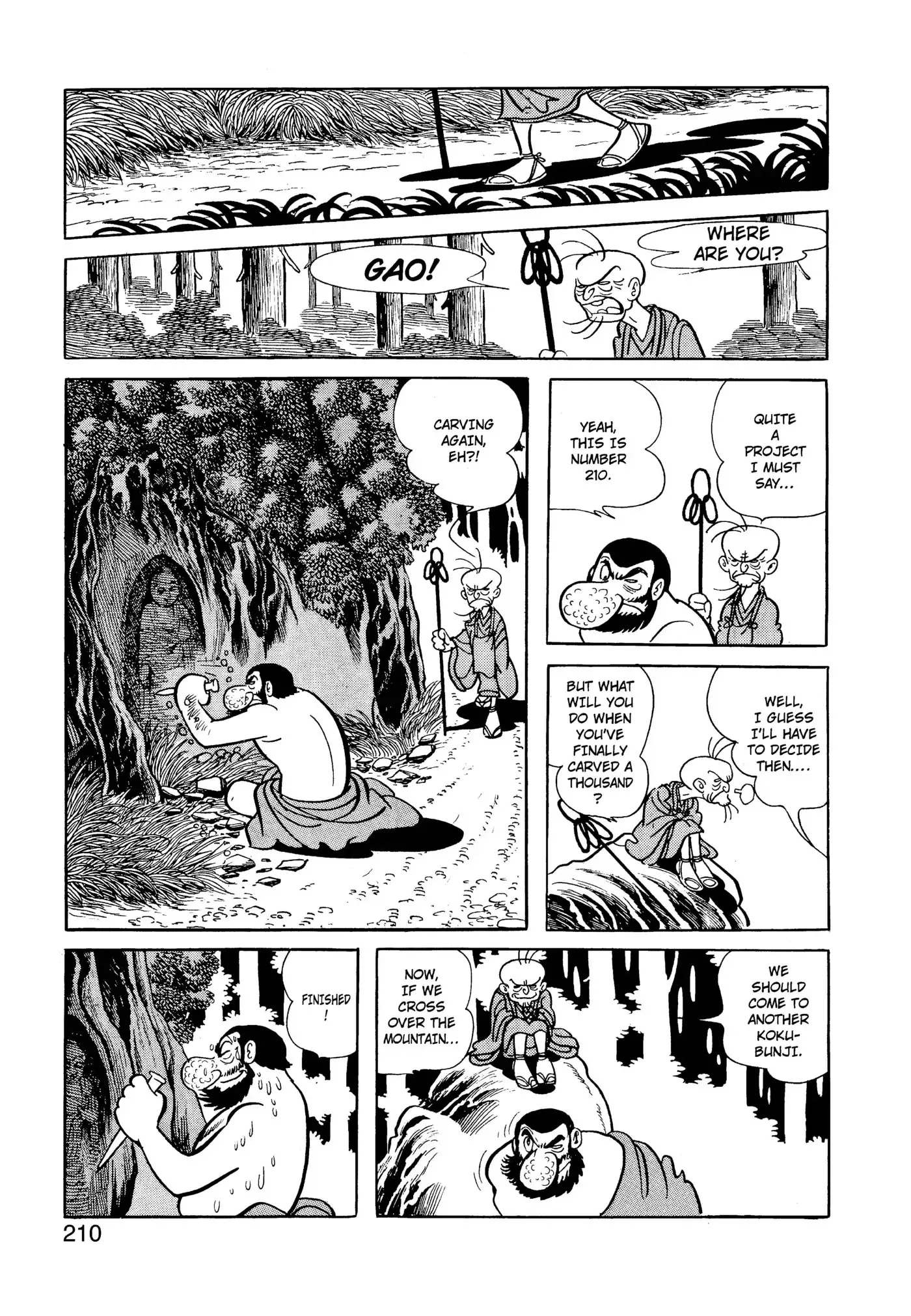 Yuusha, Yamemasu Chapter 34.98 page 10 - 