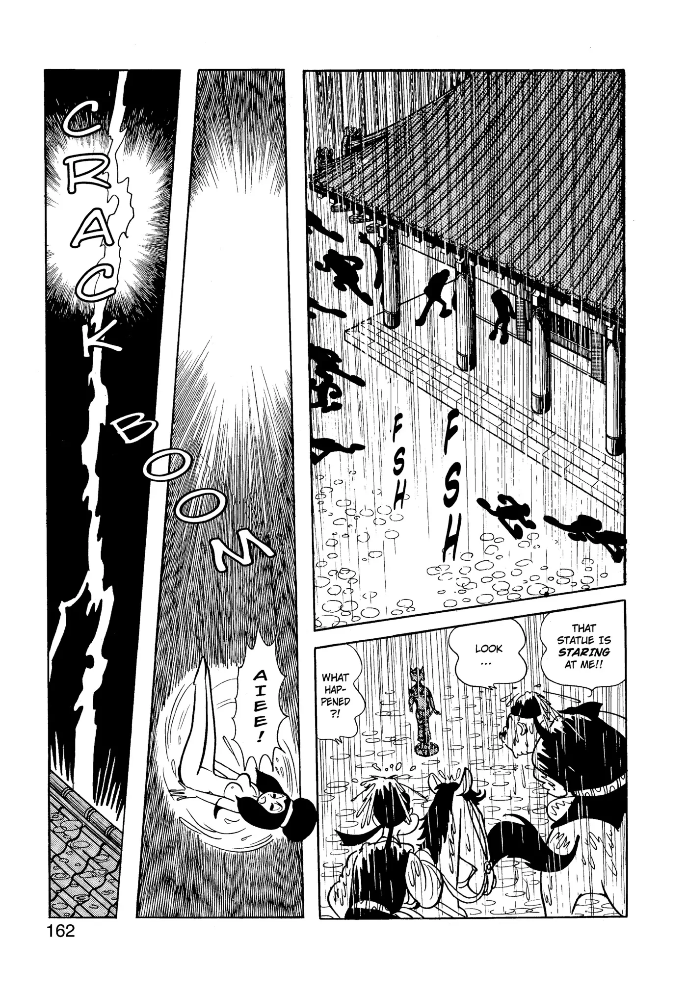 Yuusha, Yamemasu Chapter 34 page 2 - 
