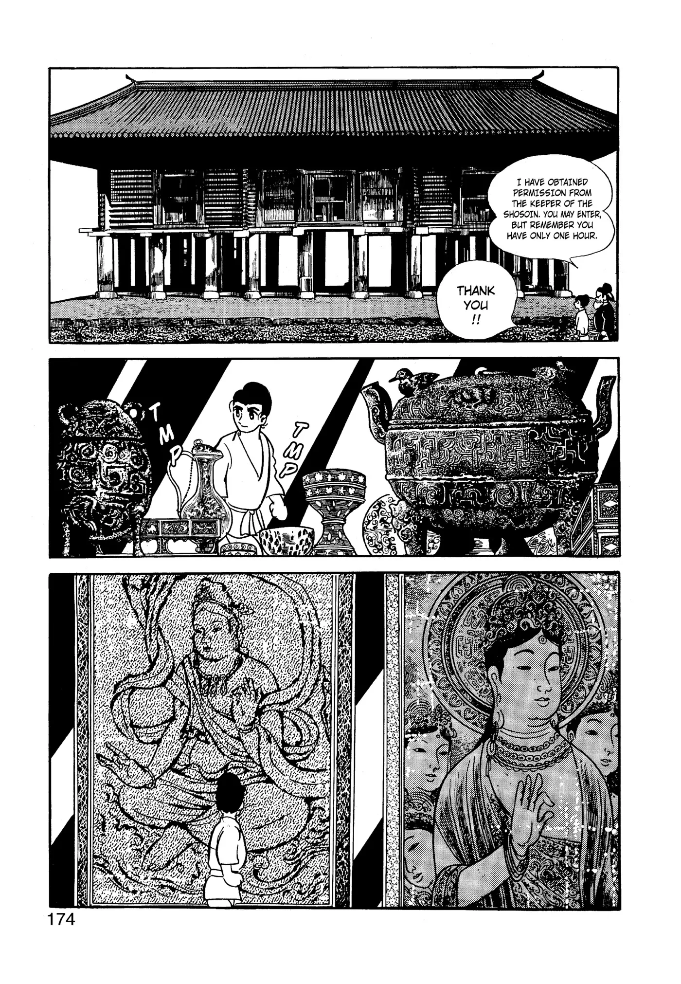 Yuusha, Yamemasu Chapter 34 page 14 - 