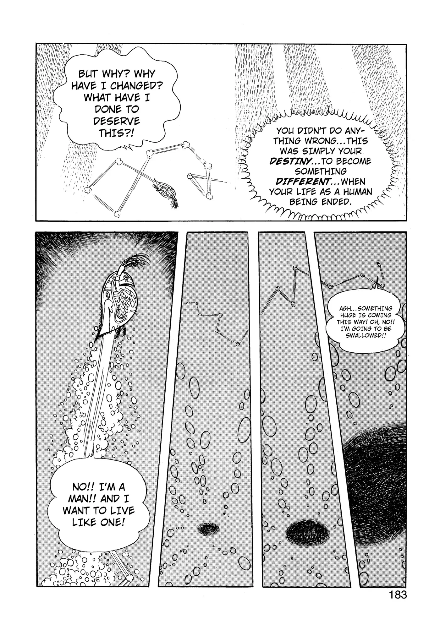 Yuusha, Yamemasu Chapter 34 page 23 - 