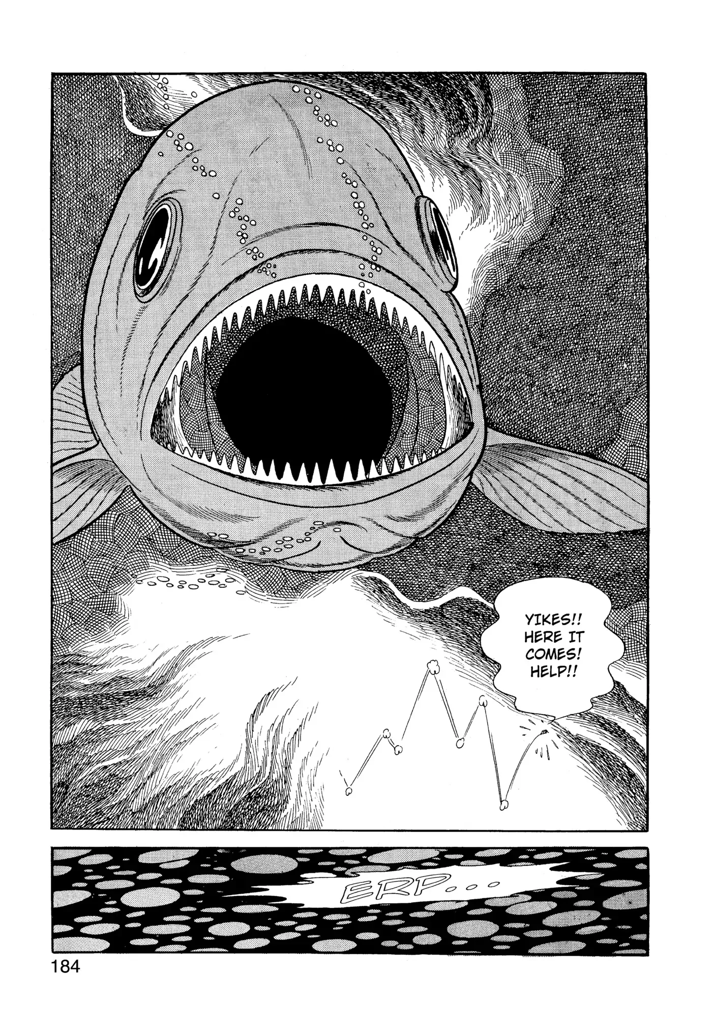 Yuusha, Yamemasu Chapter 34 page 24 - 