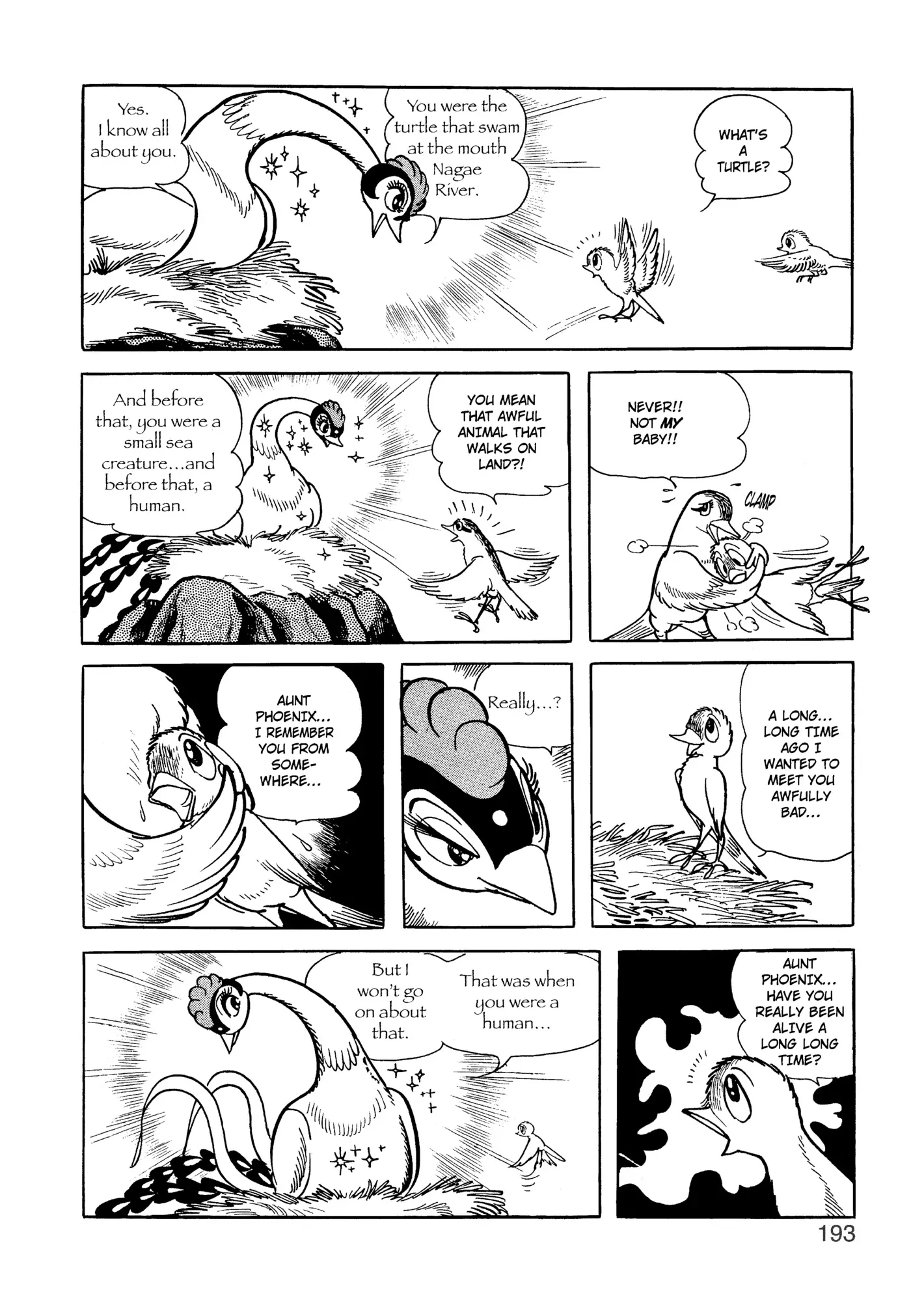 Yuusha, Yamemasu Chapter 34 page 33 - 