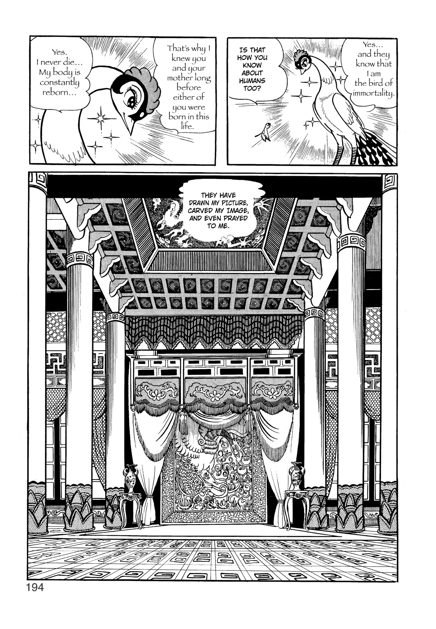 Yuusha, Yamemasu Chapter 34 page 34 - 