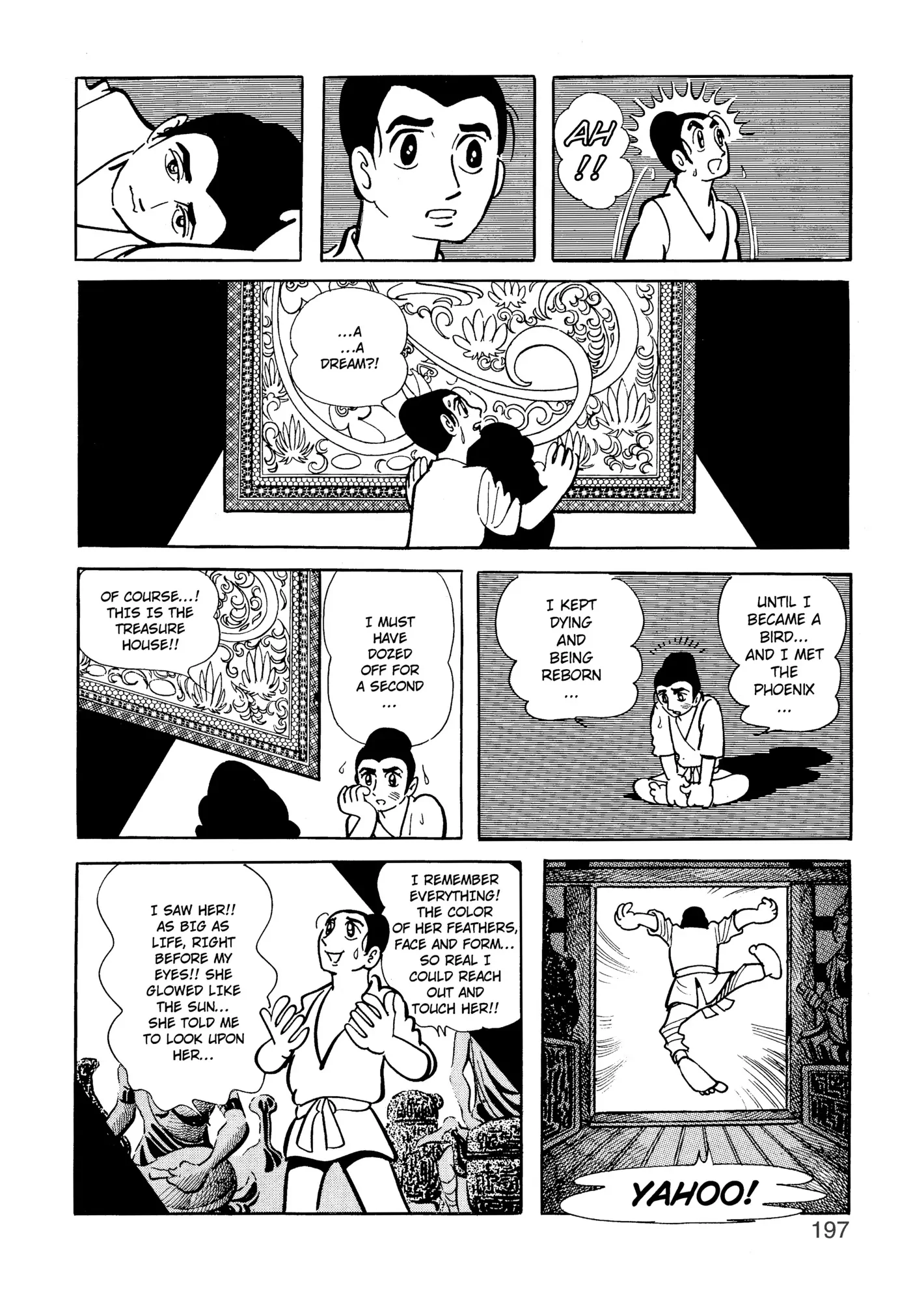Yuusha, Yamemasu Chapter 34 page 37 - 