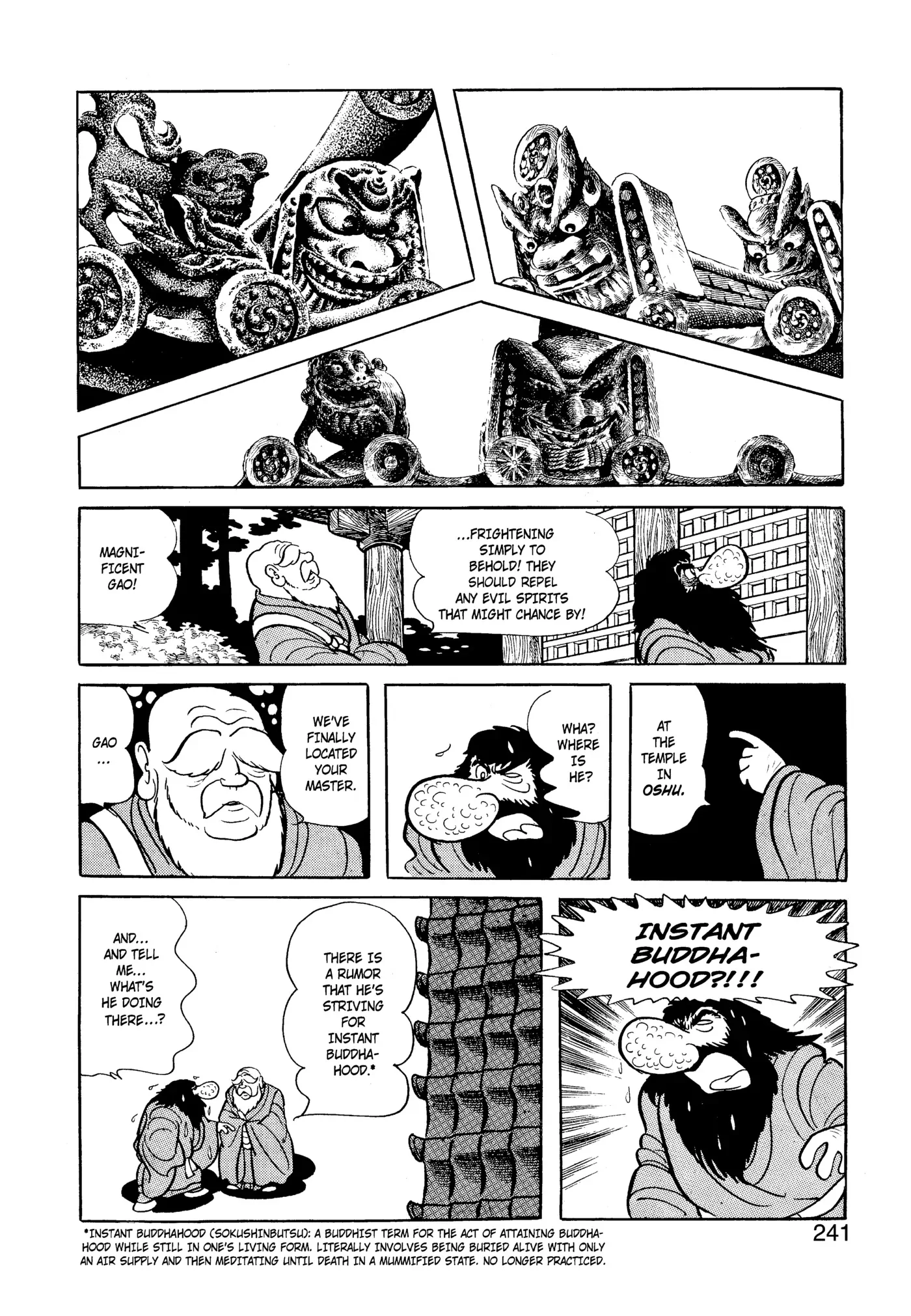 Yuusha, Yamemasu Chapter 35.98 page 1 - 