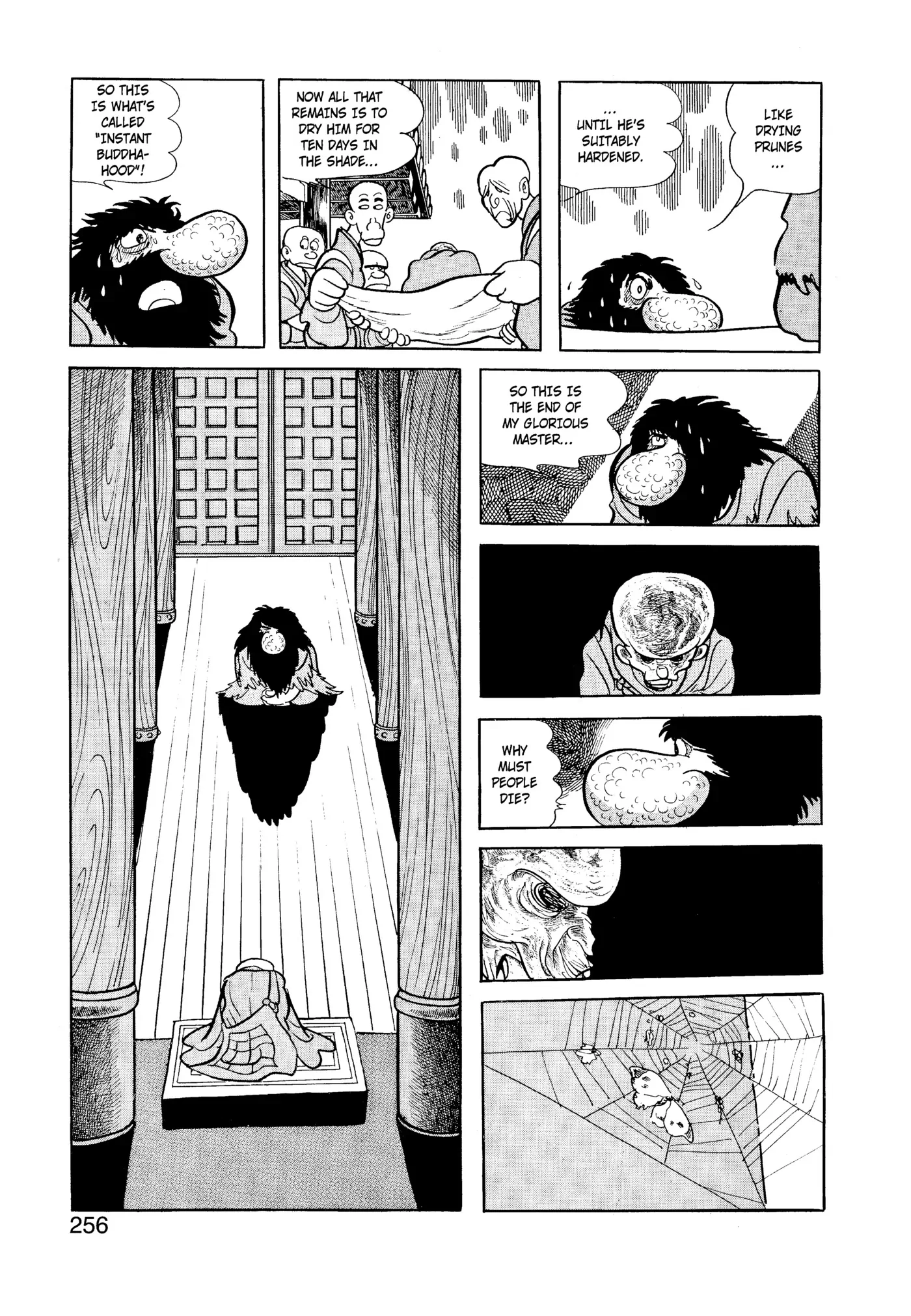 Yuusha, Yamemasu Chapter 35.98 page 16 - 