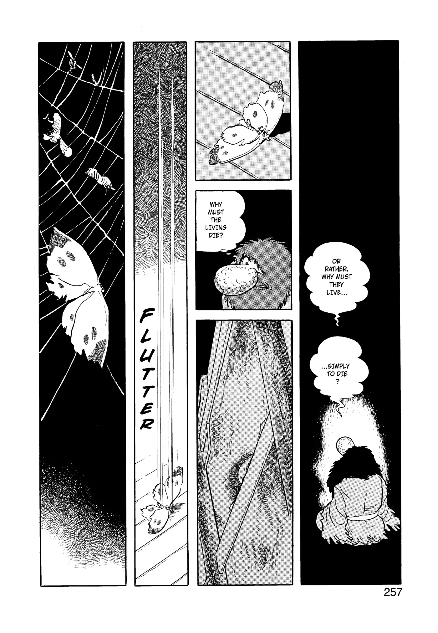 Yuusha, Yamemasu Chapter 35.98 page 17 - 