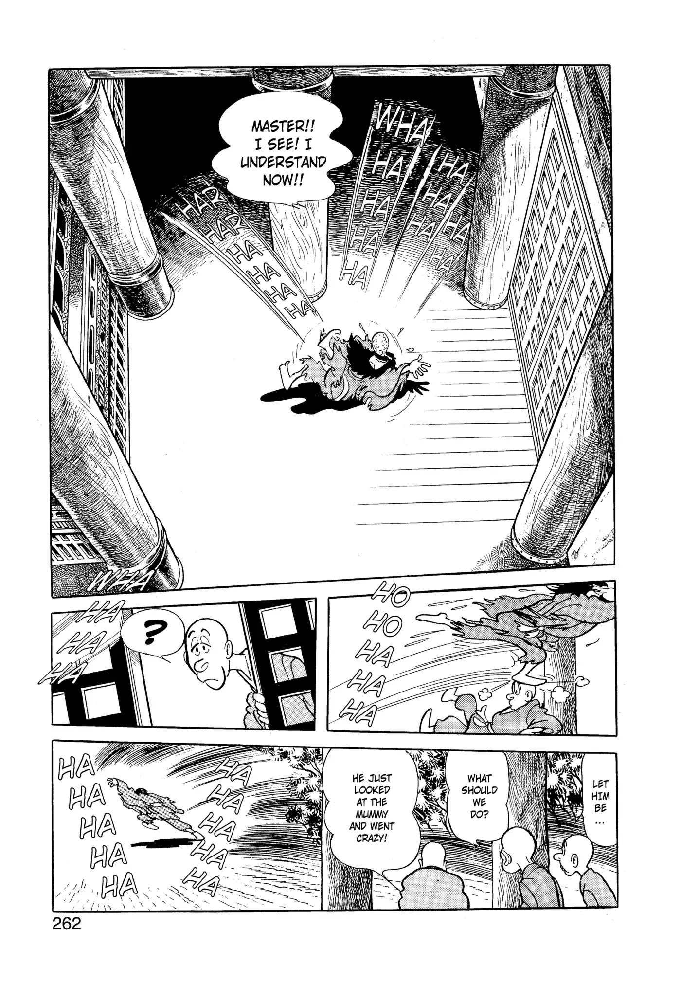 Yuusha, Yamemasu Chapter 35.98 page 22 - 
