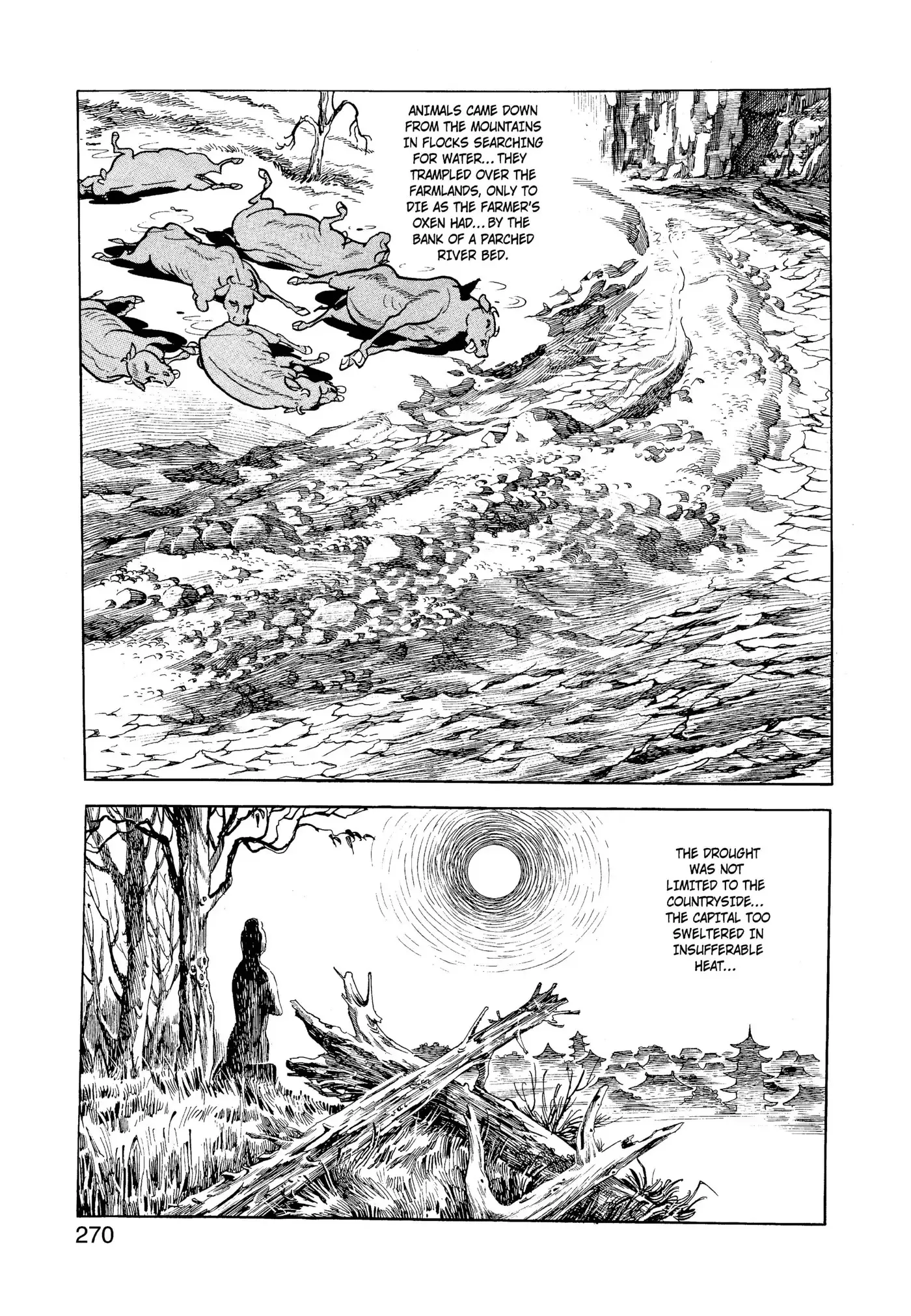 Yuusha, Yamemasu Chapter 35.98 page 30 - 