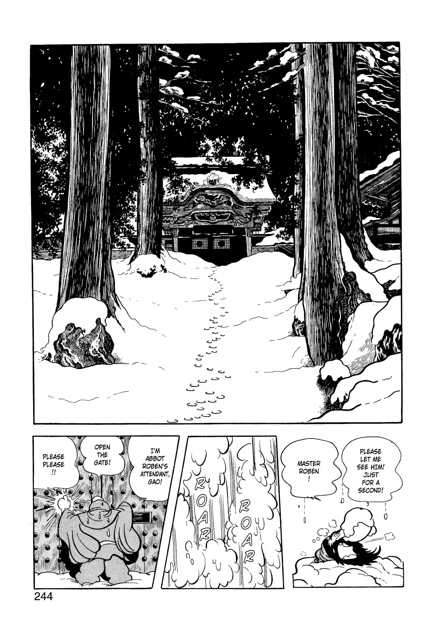 Yuusha, Yamemasu Chapter 35.98 page 4 - 