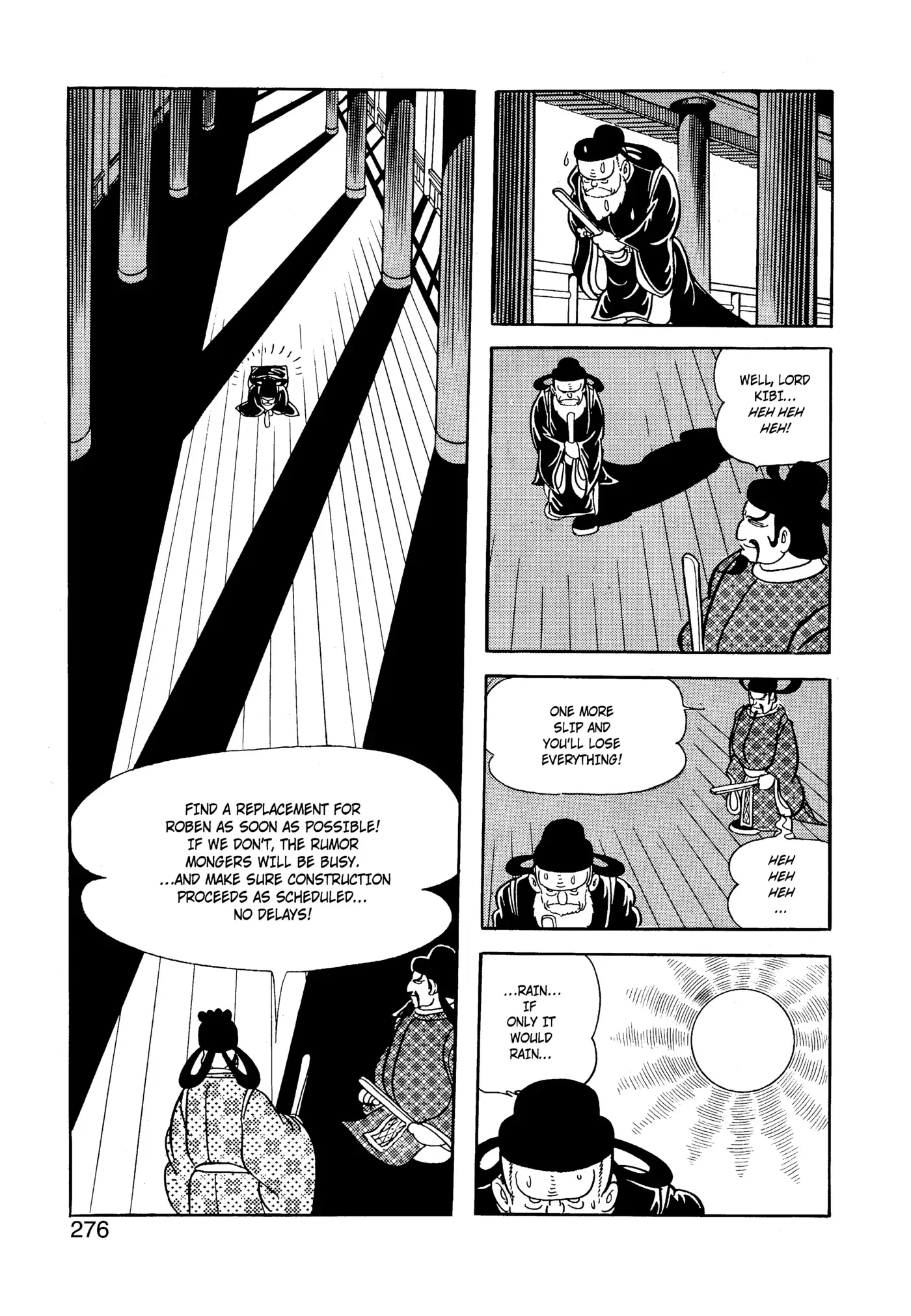 Yuusha, Yamemasu Chapter 35.98 page 36 - 