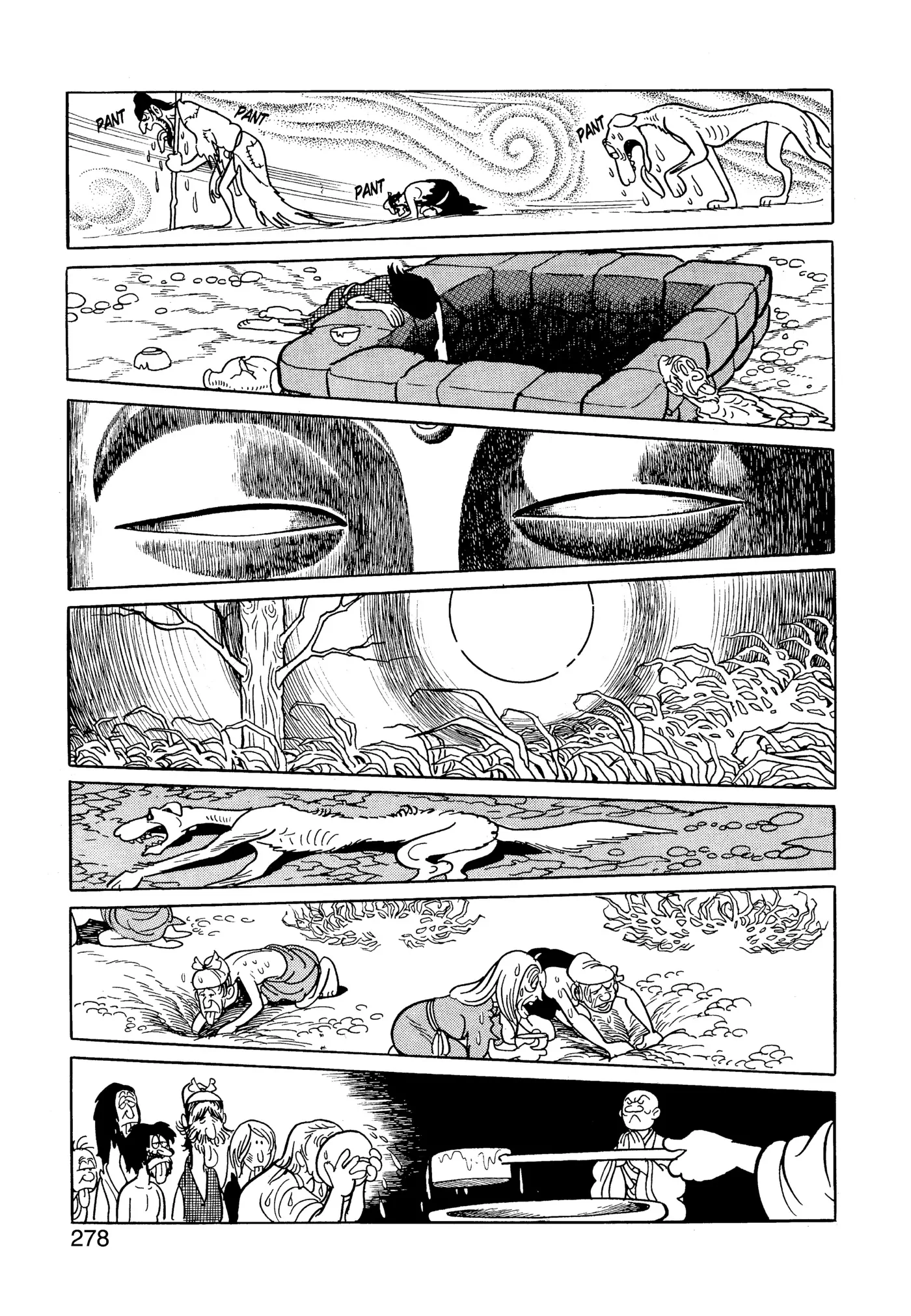 Yuusha, Yamemasu Chapter 35.98 page 38 - 
