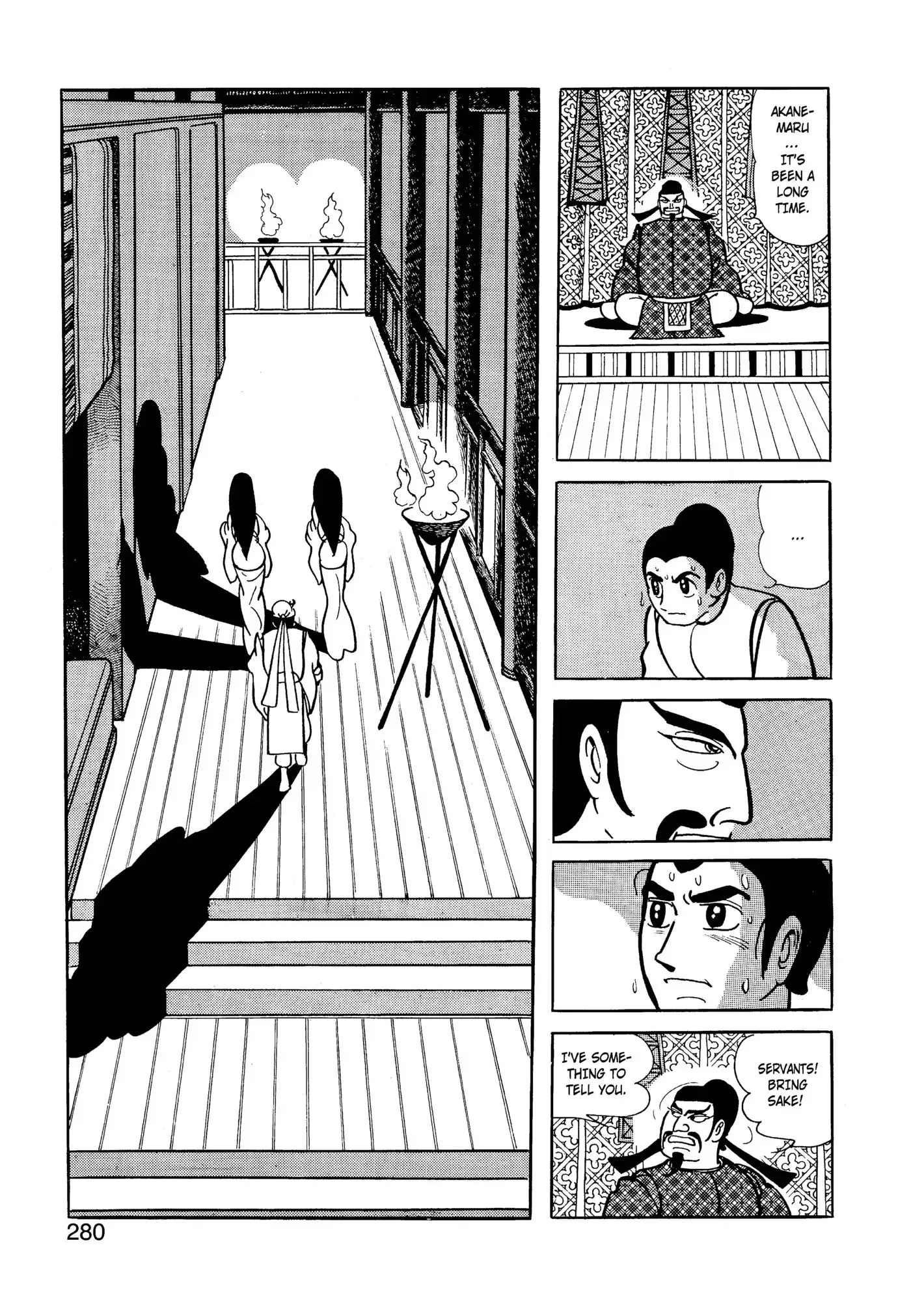 Yuusha, Yamemasu Chapter 35.98 page 40 - 