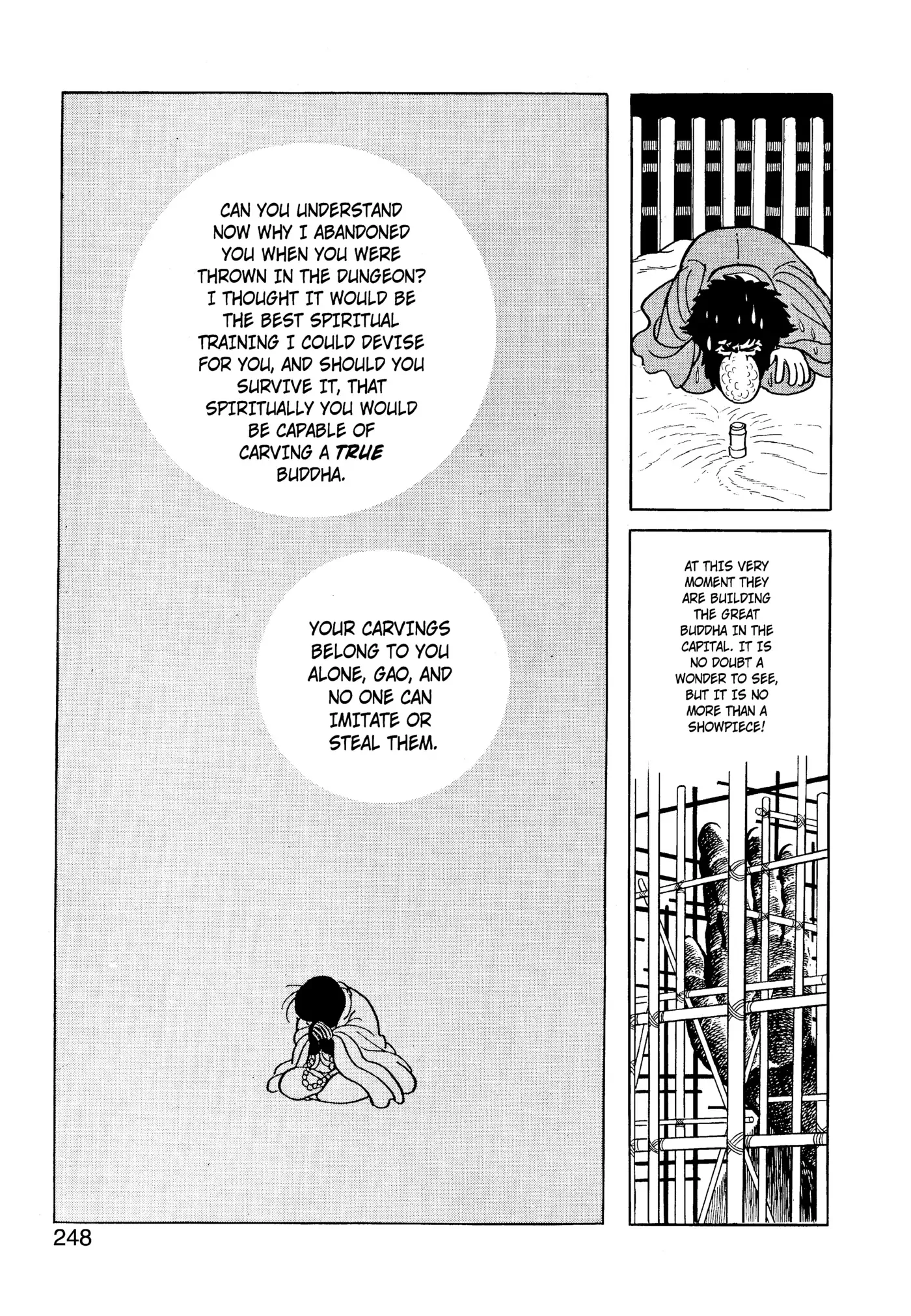 Yuusha, Yamemasu Chapter 35.98 page 8 - 