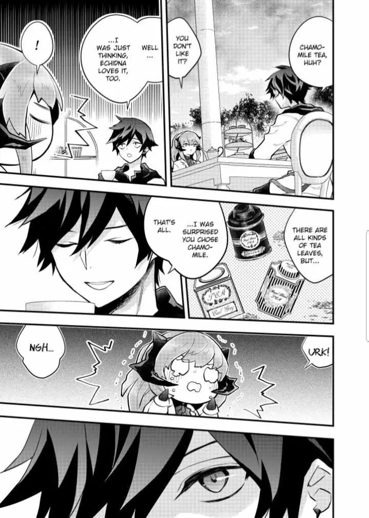 Yuusha, Yamemasu Chapter 35.99 page 15 - 