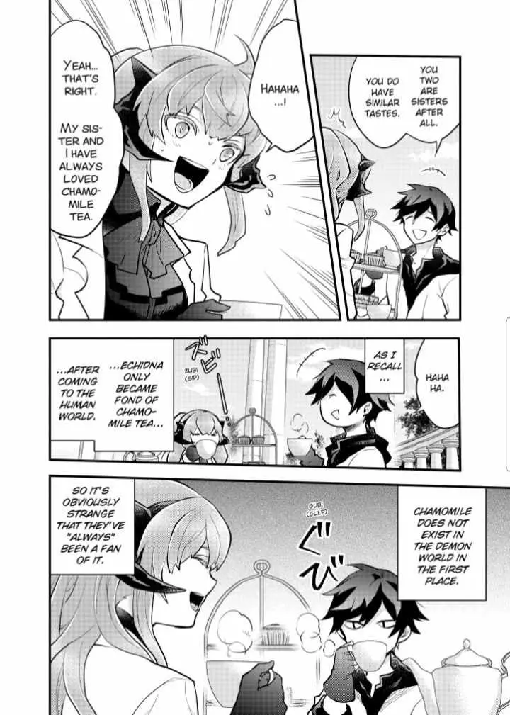 Yuusha, Yamemasu Chapter 35.99 page 16 - 
