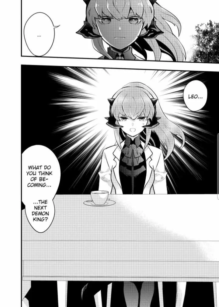 Yuusha, Yamemasu Chapter 35.99 page 18 - 
