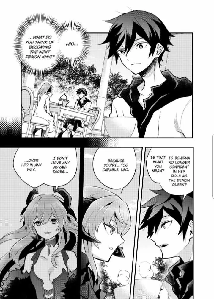 Yuusha, Yamemasu Chapter 35.99 page 19 - 
