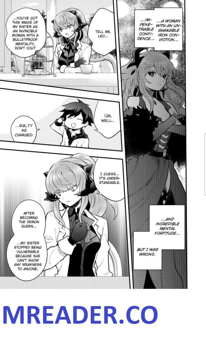 Yuusha, Yamemasu Chapter 35.99 page 21 - 