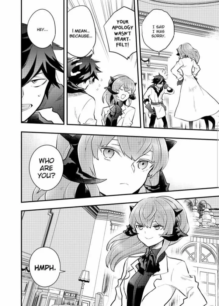 Yuusha, Yamemasu Chapter 35.99 page 6 - 