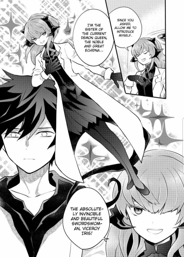 Yuusha, Yamemasu Chapter 35.99 page 7 - 