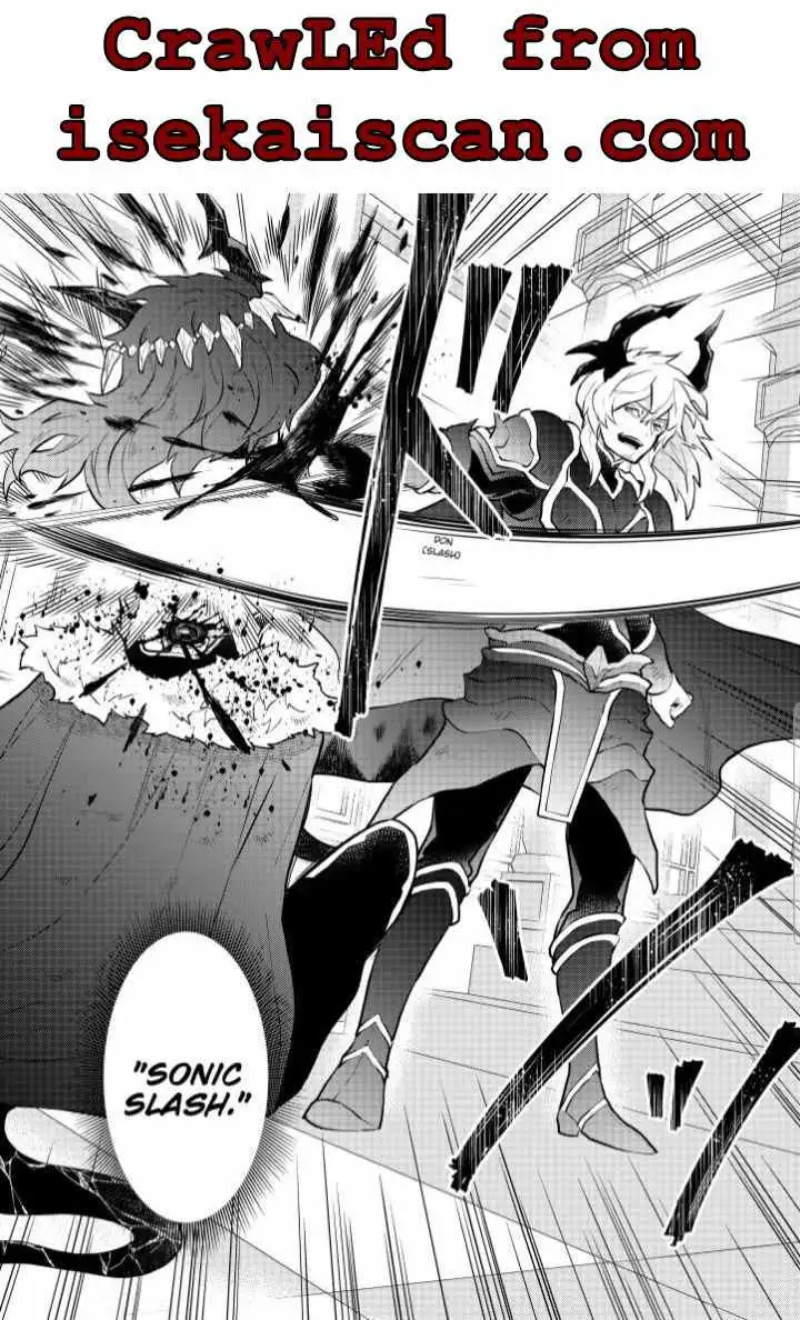 Yuusha, Yamemasu Chapter 35 page 4 - 