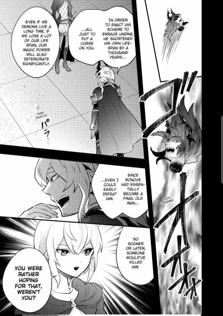 Yuusha, Yamemasu Chapter 35 page 9 - 