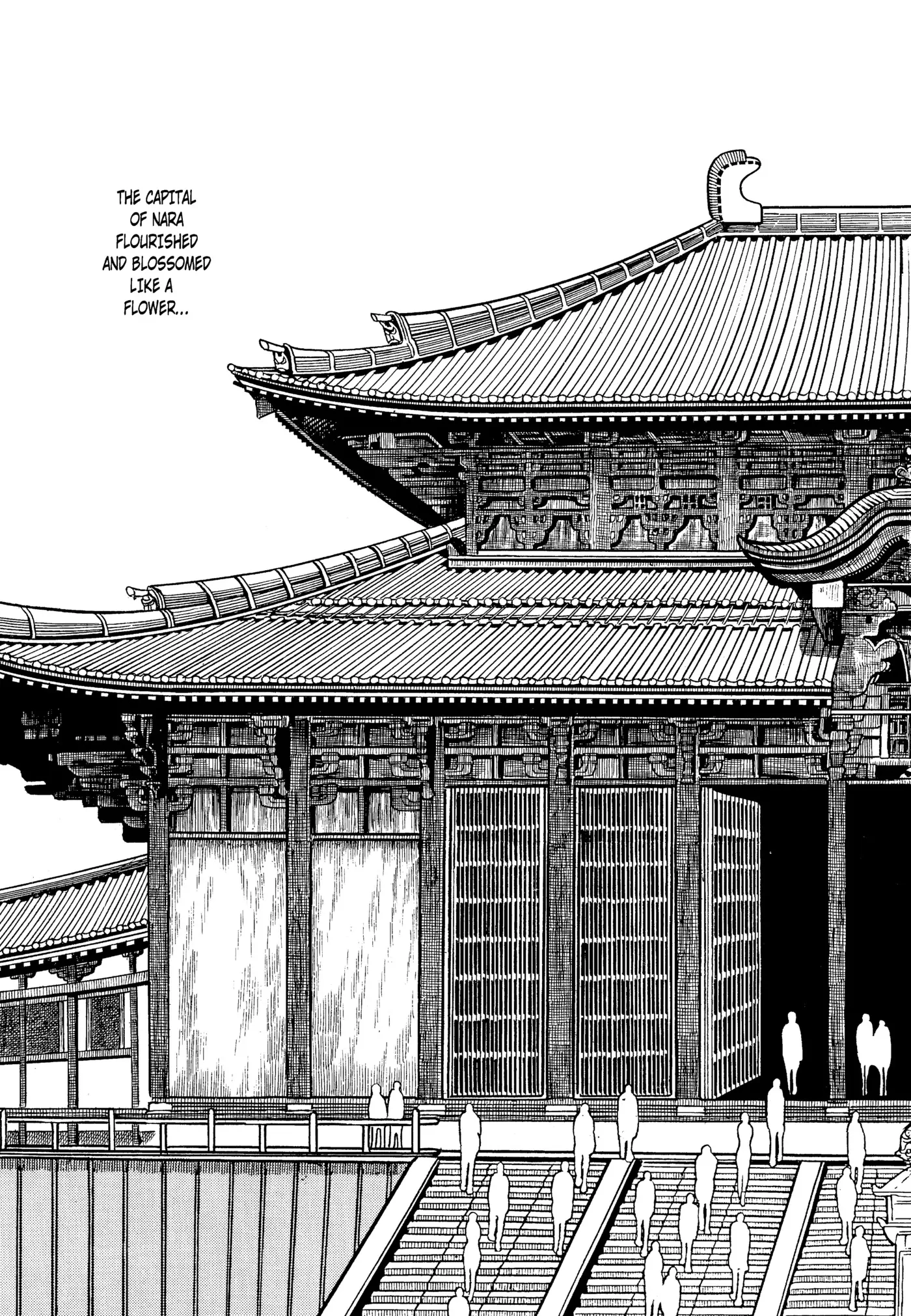 Yuusha, Yamemasu Chapter 36.99 page 12 - 