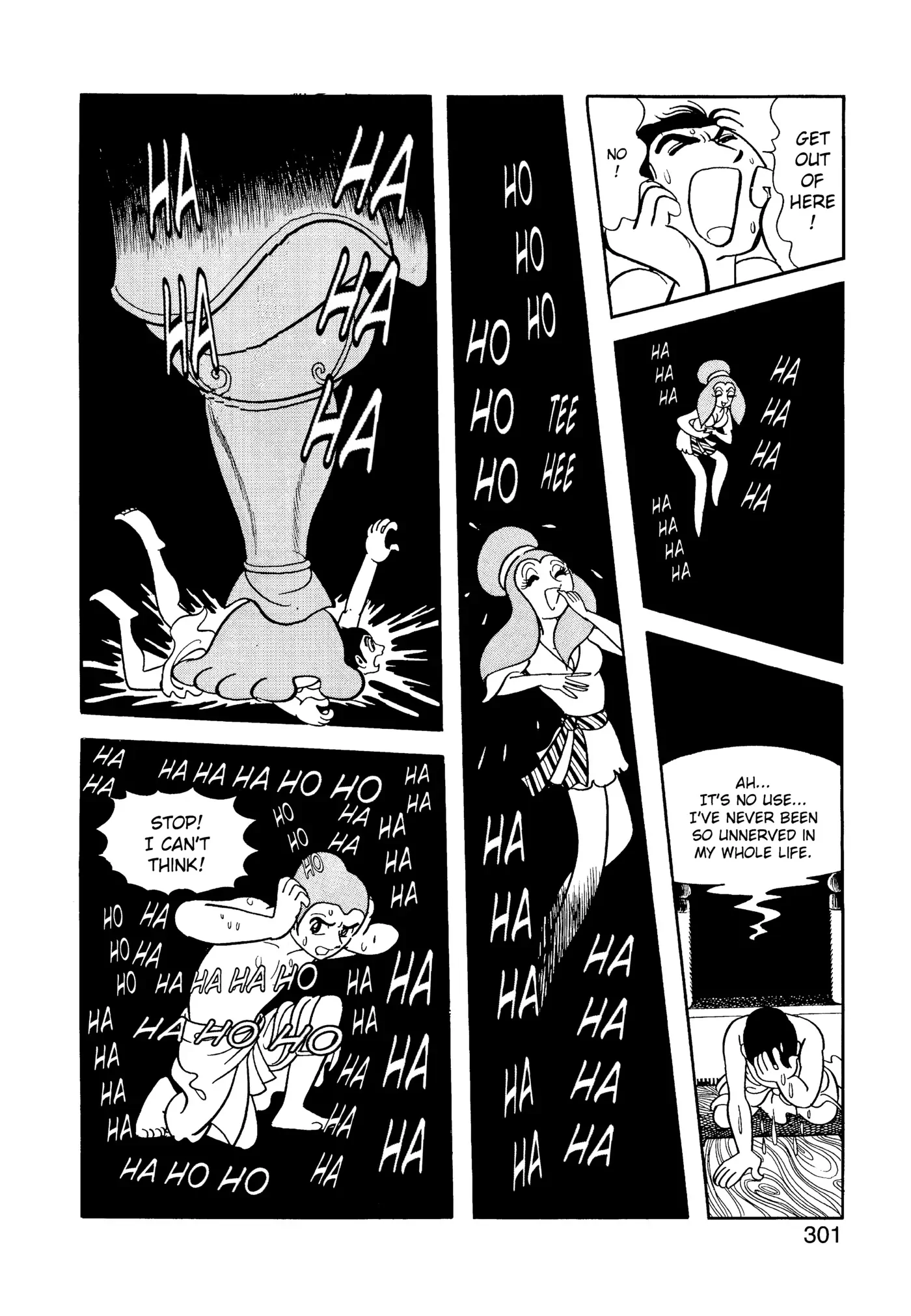 Yuusha, Yamemasu Chapter 36.99 page 21 - 
