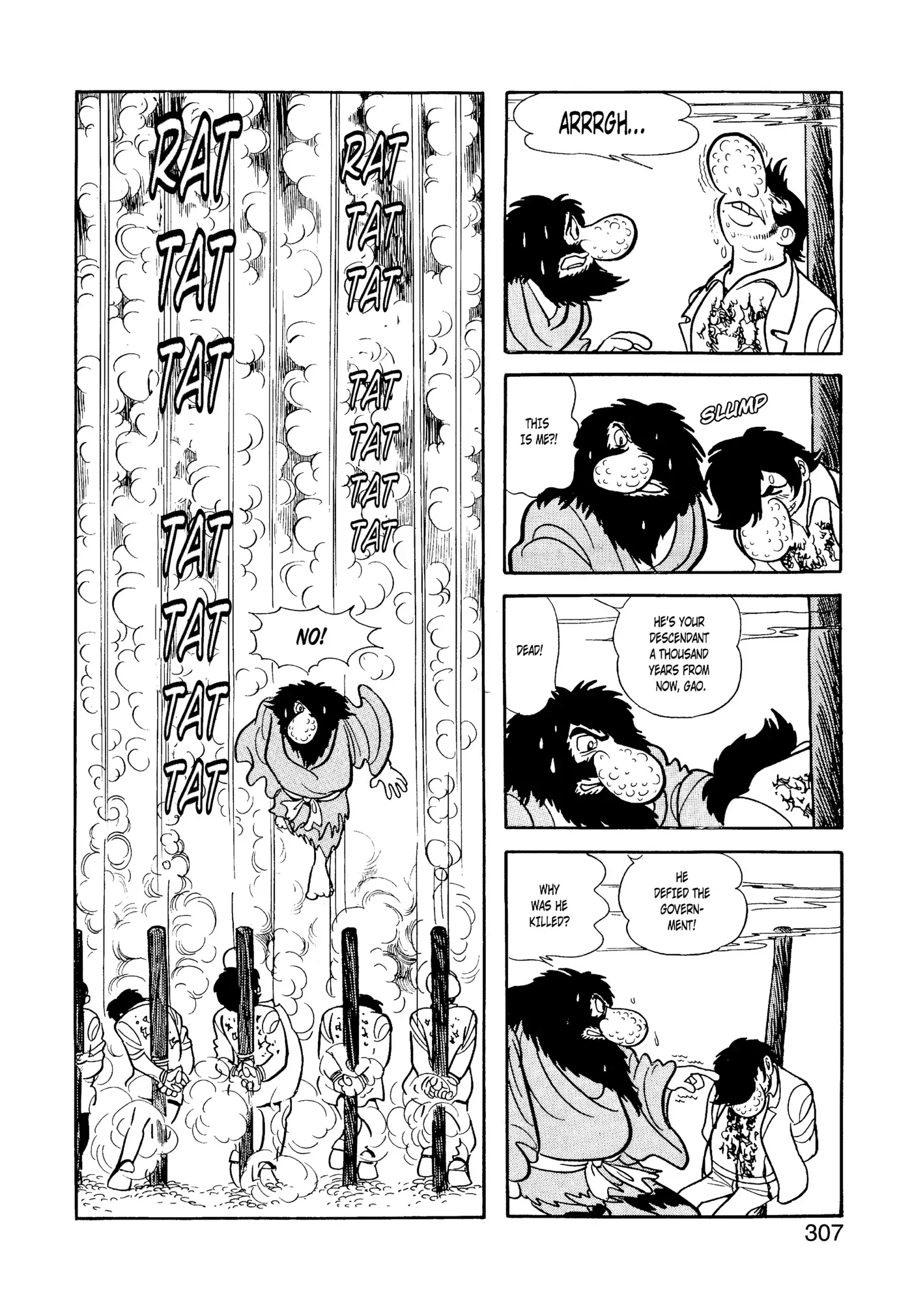 Yuusha, Yamemasu Chapter 36.99 page 27 - 