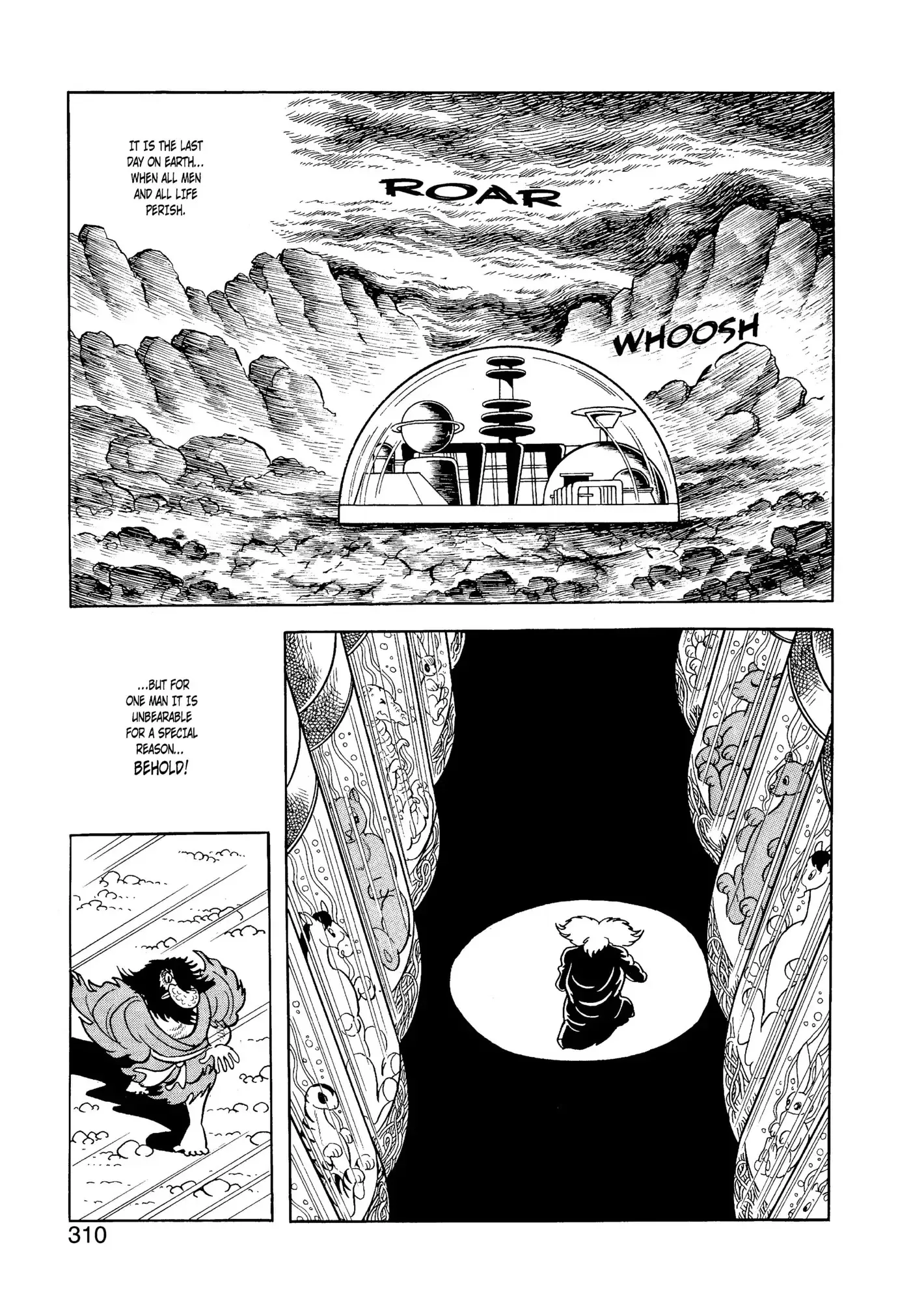 Yuusha, Yamemasu Chapter 36.99 page 30 - 