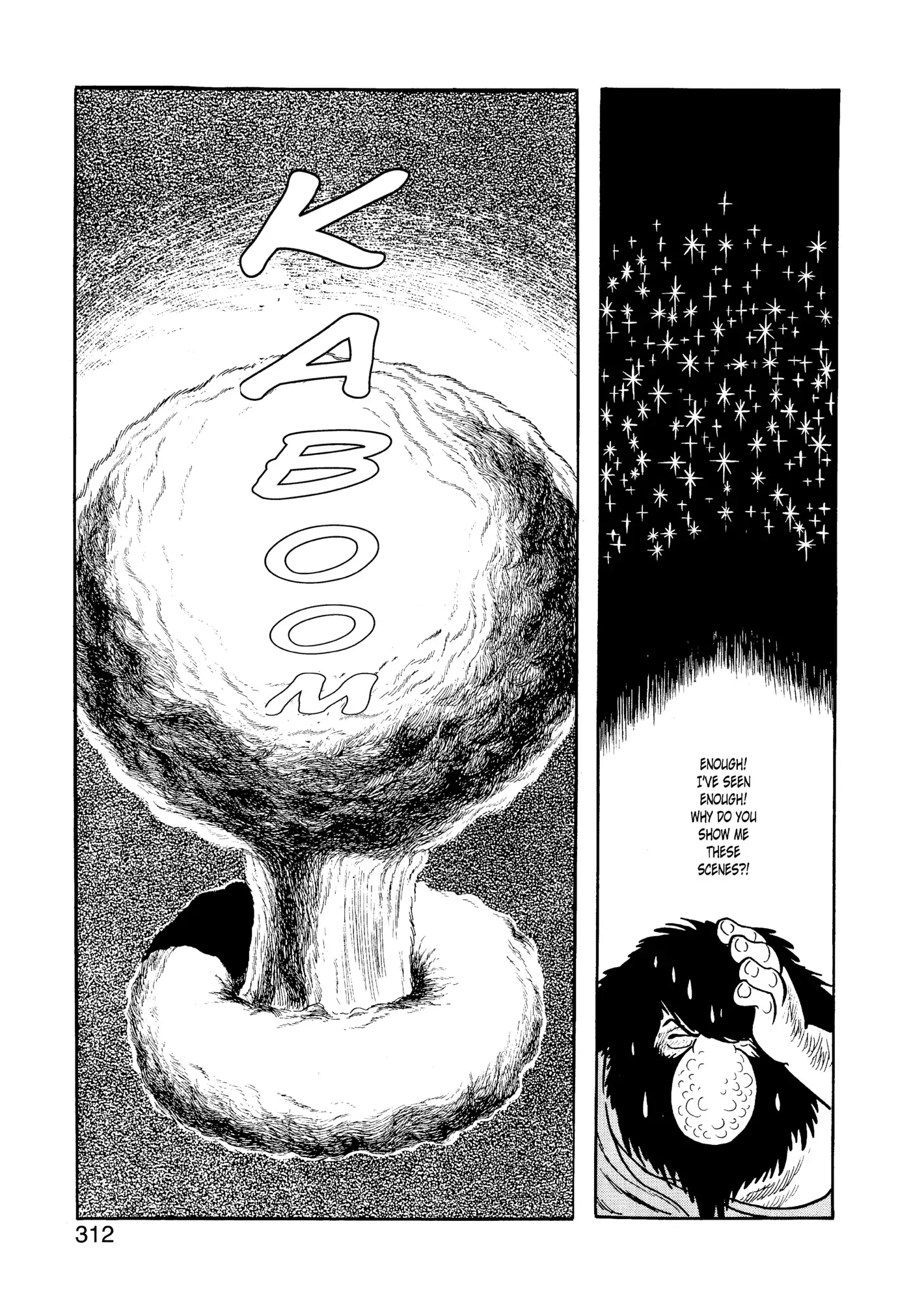 Yuusha, Yamemasu Chapter 36.99 page 32 - 