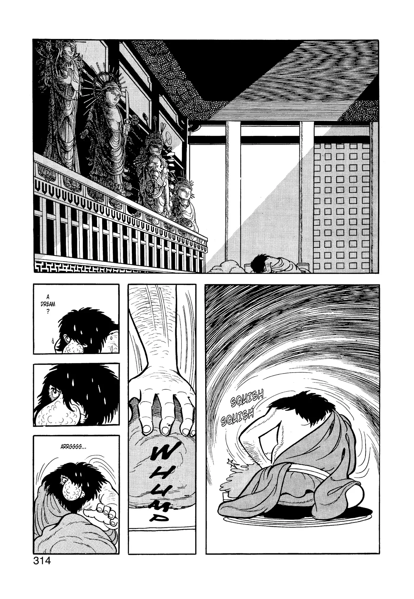 Yuusha, Yamemasu Chapter 36.99 page 34 - 