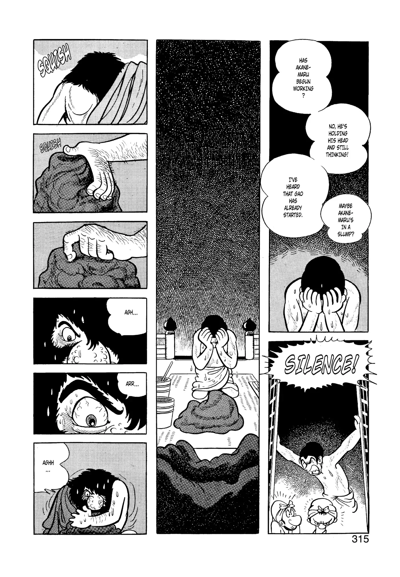 Yuusha, Yamemasu Chapter 36.99 page 35 - 